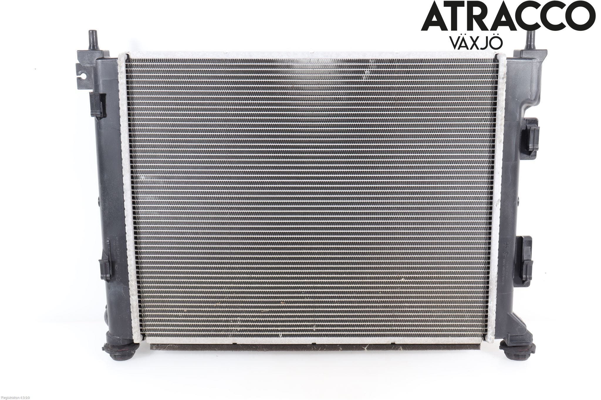 Hyundai i20 GB 15-20 Kylare Man