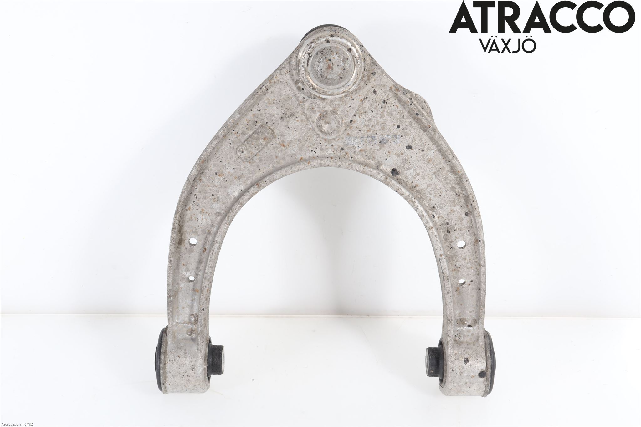 BMW 5 F10/F11/F18 09-17 Bärarm Fram Övre Hö