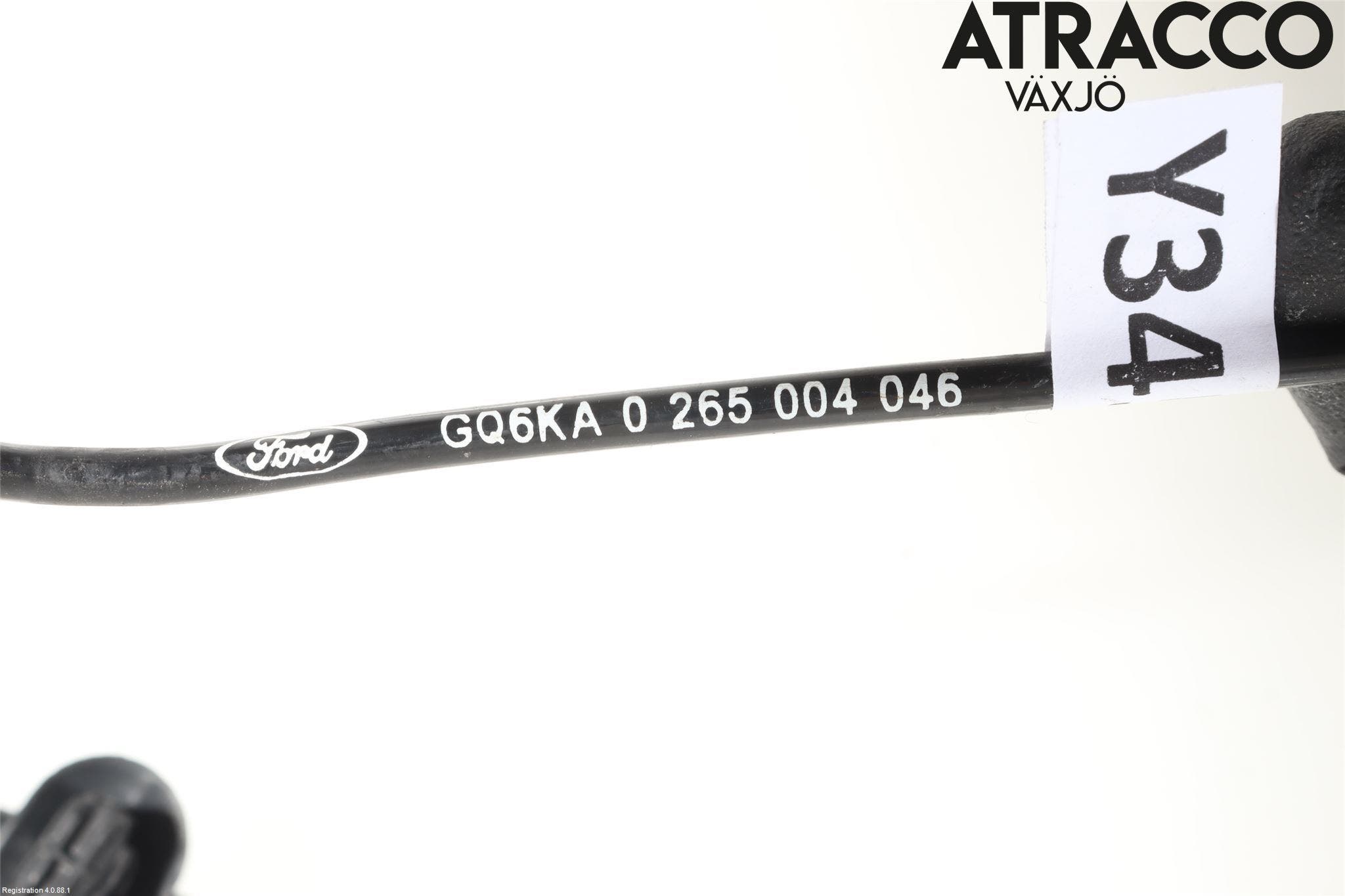 Ford FIESTA (VII) 18-23 Abs Sensor