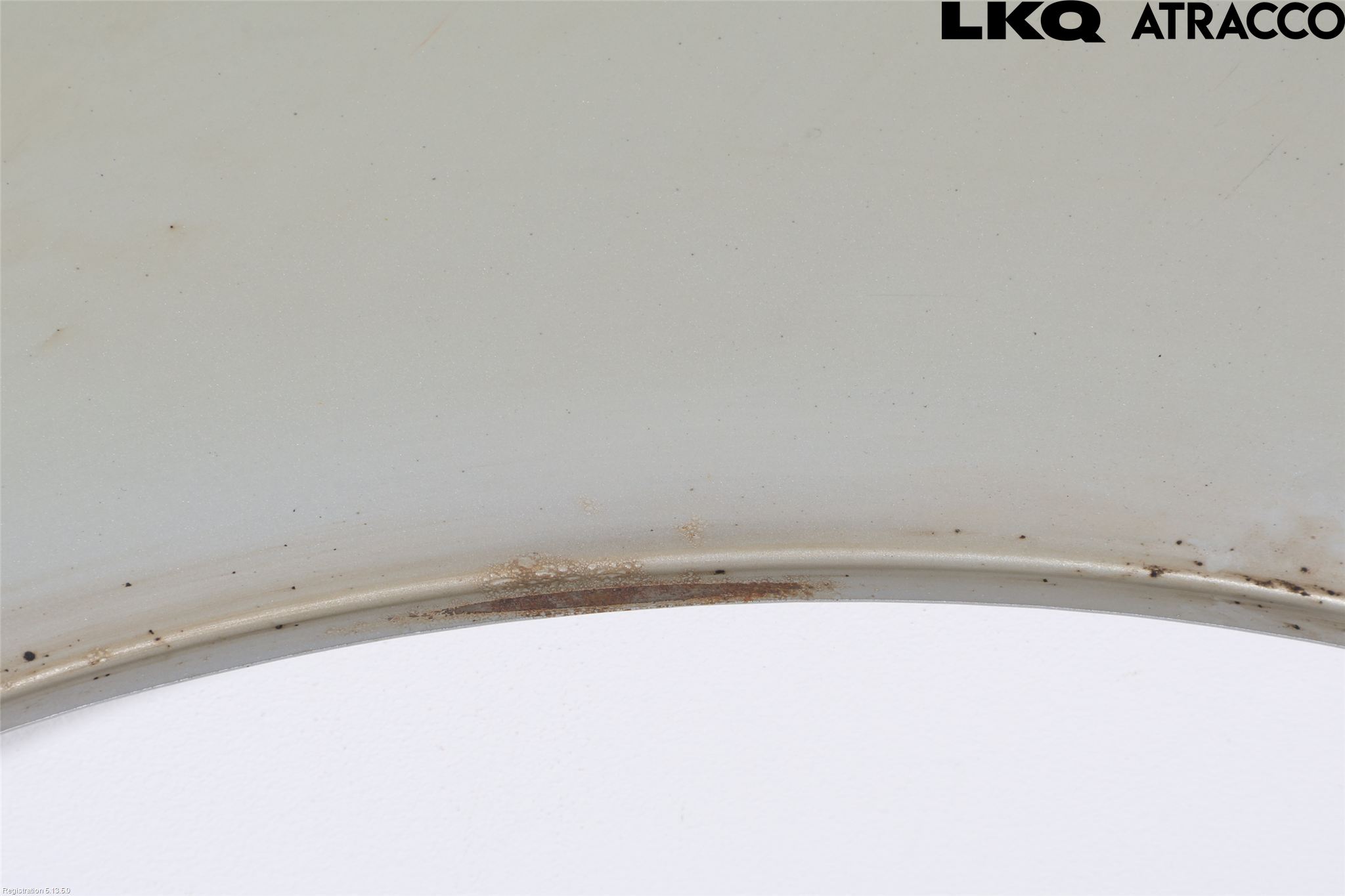 Kia RIO 17- Skärm Fram Vänster
