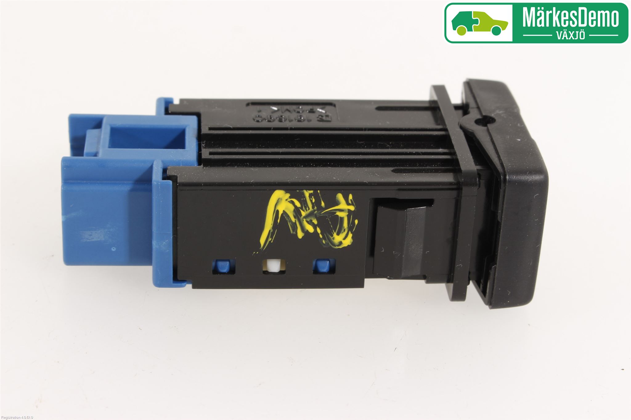 Toyota AURIS 13-19 Strömställare Stolvärme