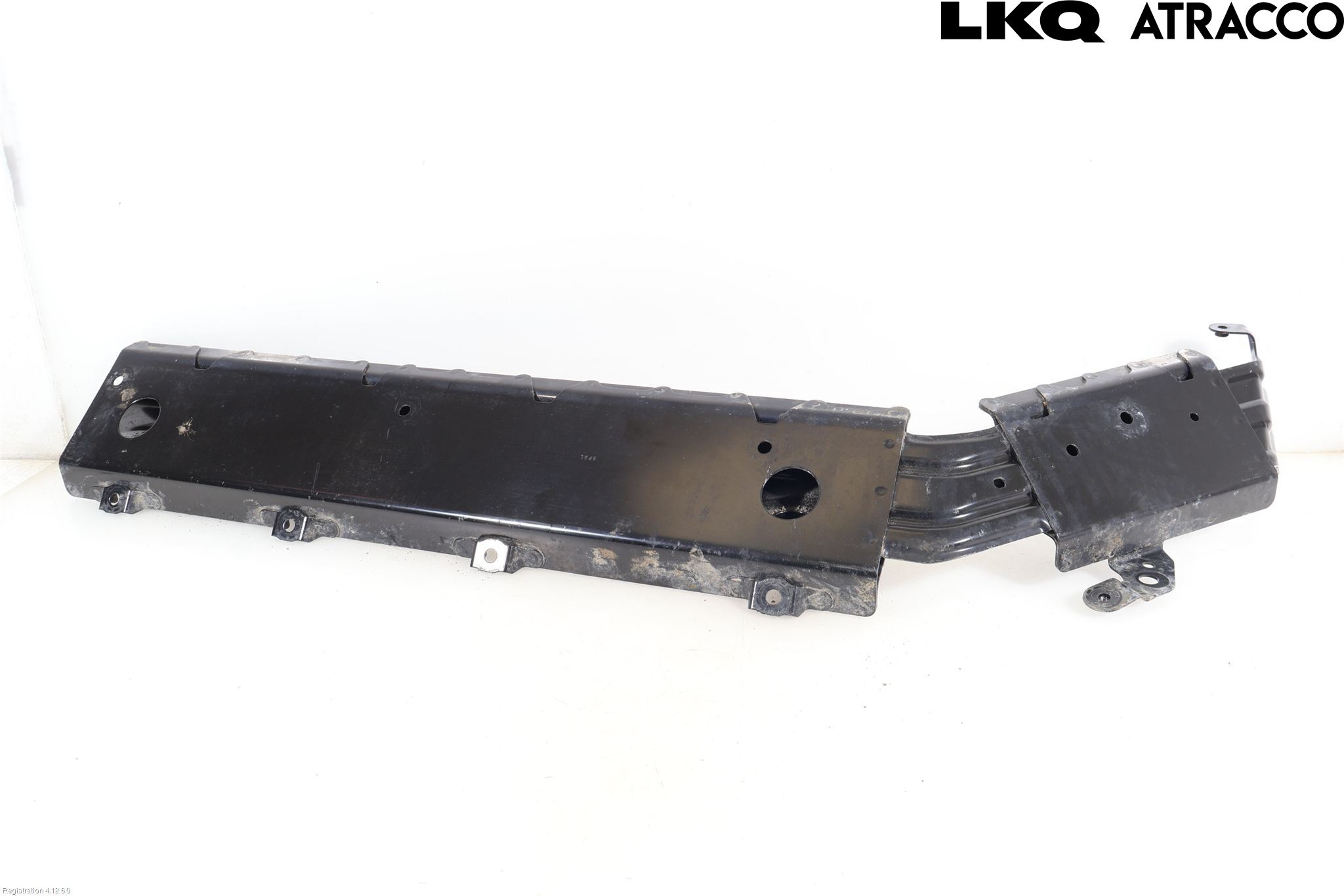 Honda E:NY1 23- Hasplåt Plåt-Plast