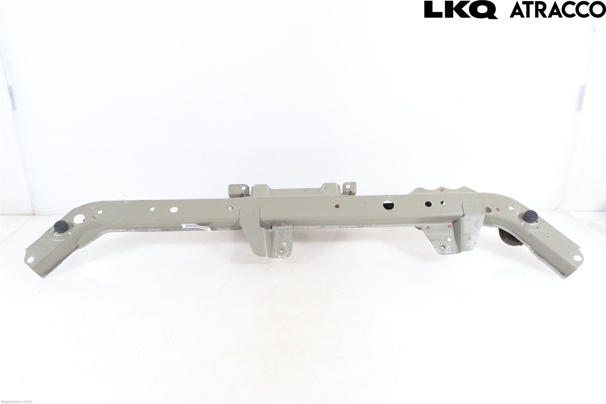 Nissan PULSAR Frontplåt Övre