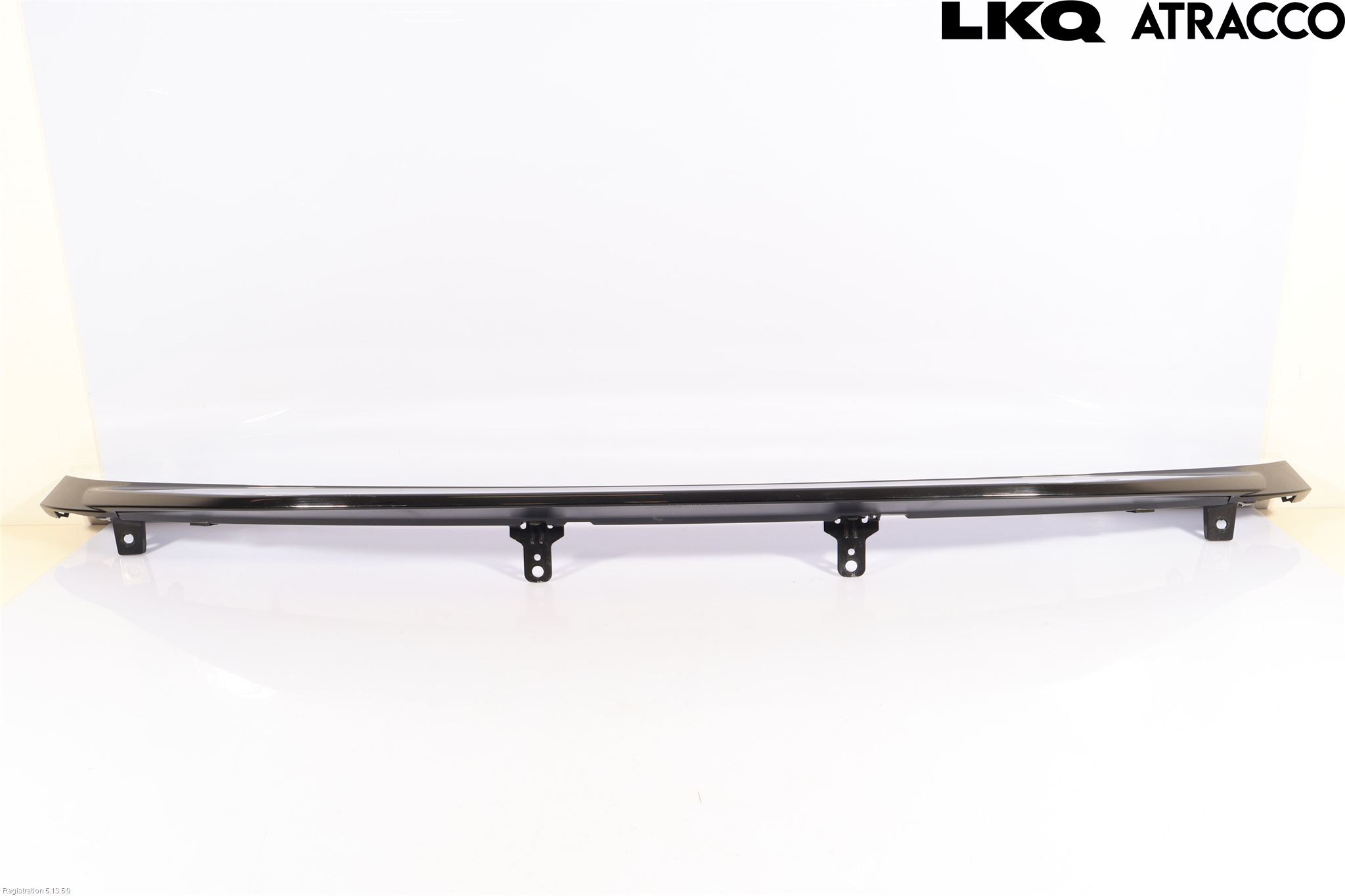 Toyota bZ4X EA10 22- Spoiler Baklucka
