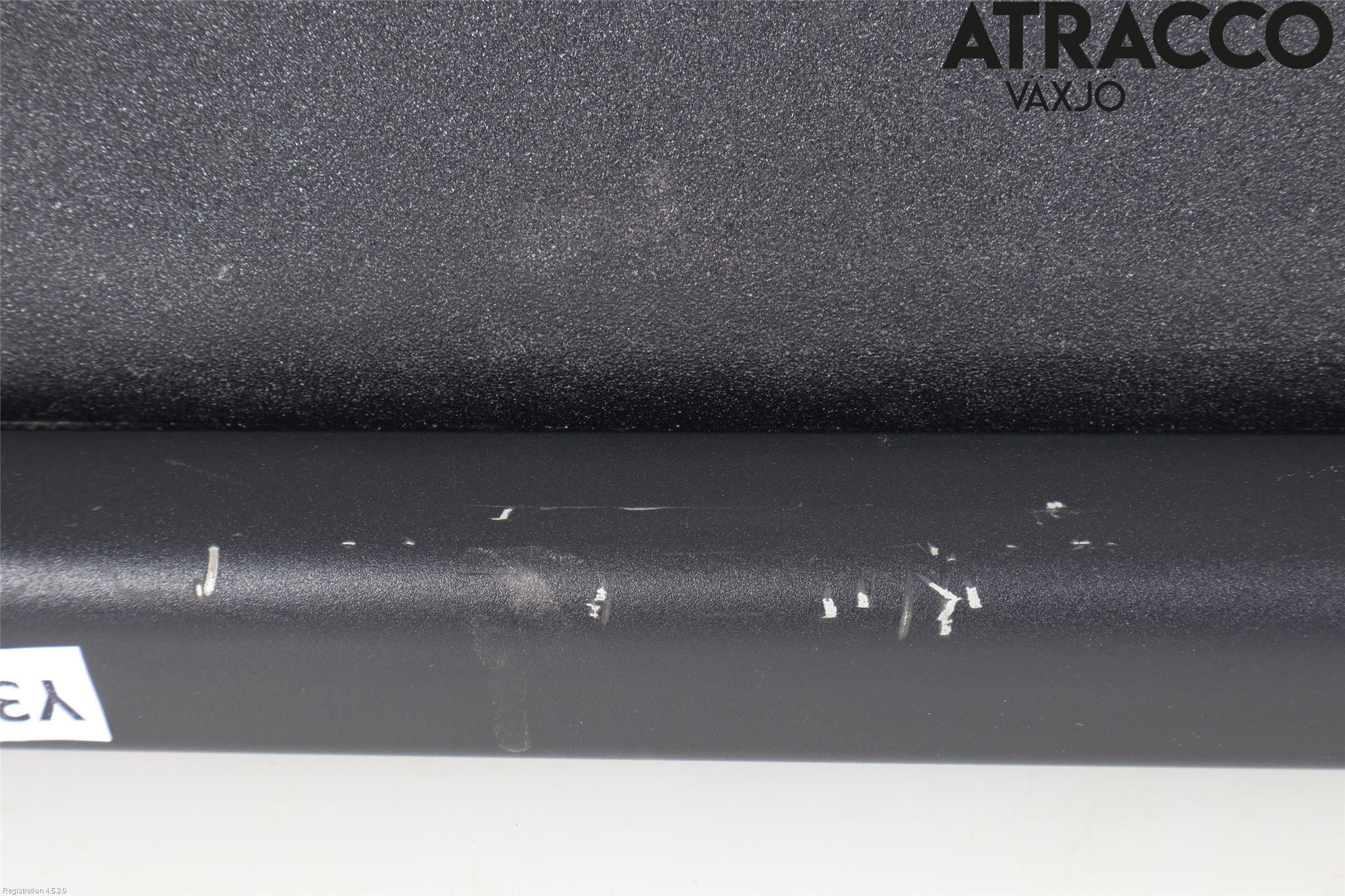 Toyota AURIS 13-19 Insynskydd