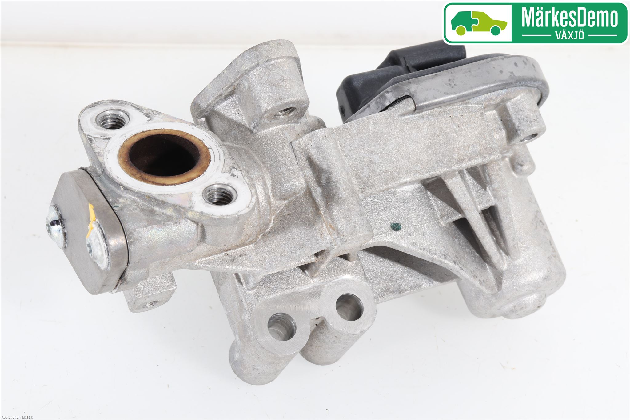 Hyundai IONIQ AE 17-22 Egr Ventil