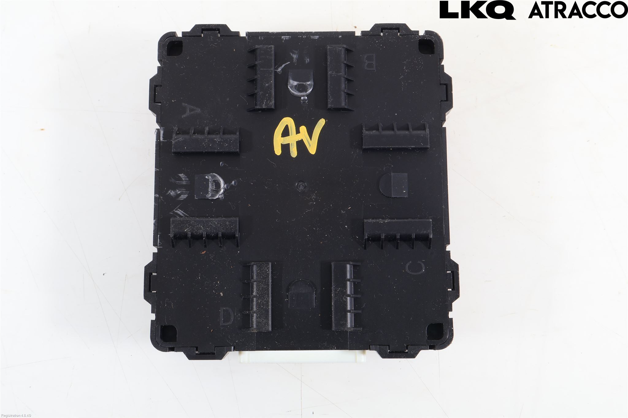 Kia EV6 (CV) 22- Styrenhet Övrigt