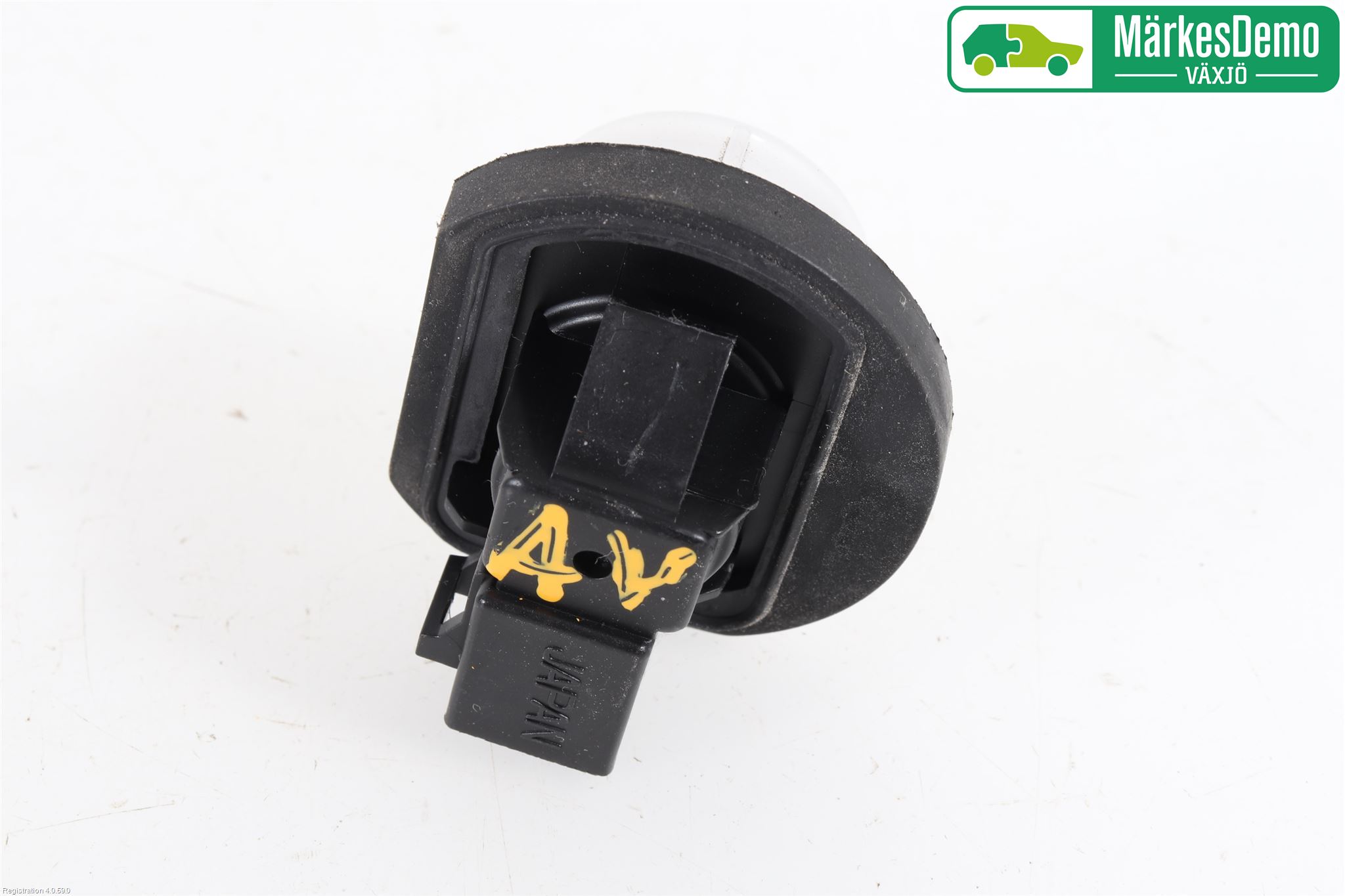 Suzuki VITARA 15- Skylt Belysning