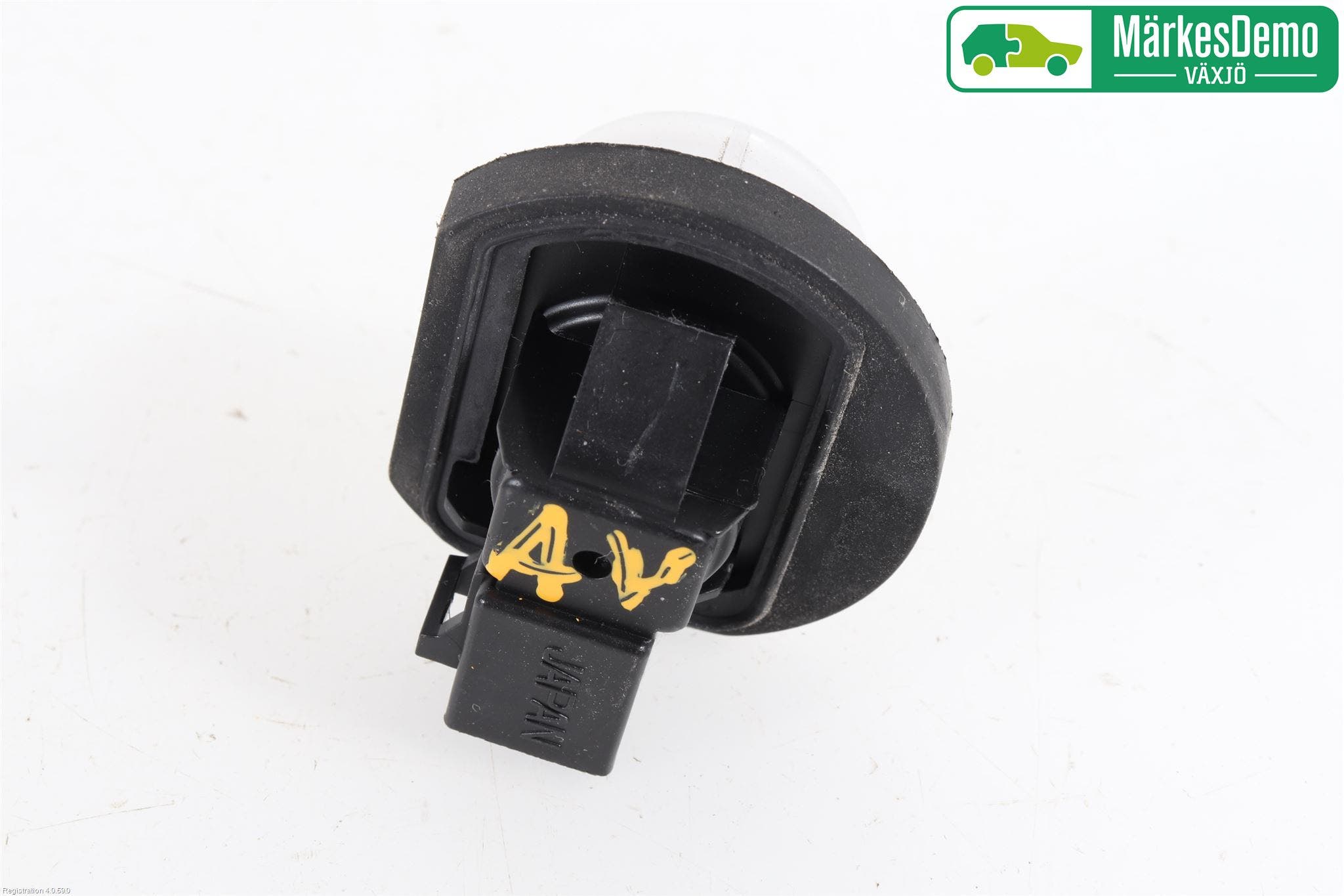 Suzuki VITARA 15- Skylt Belysning