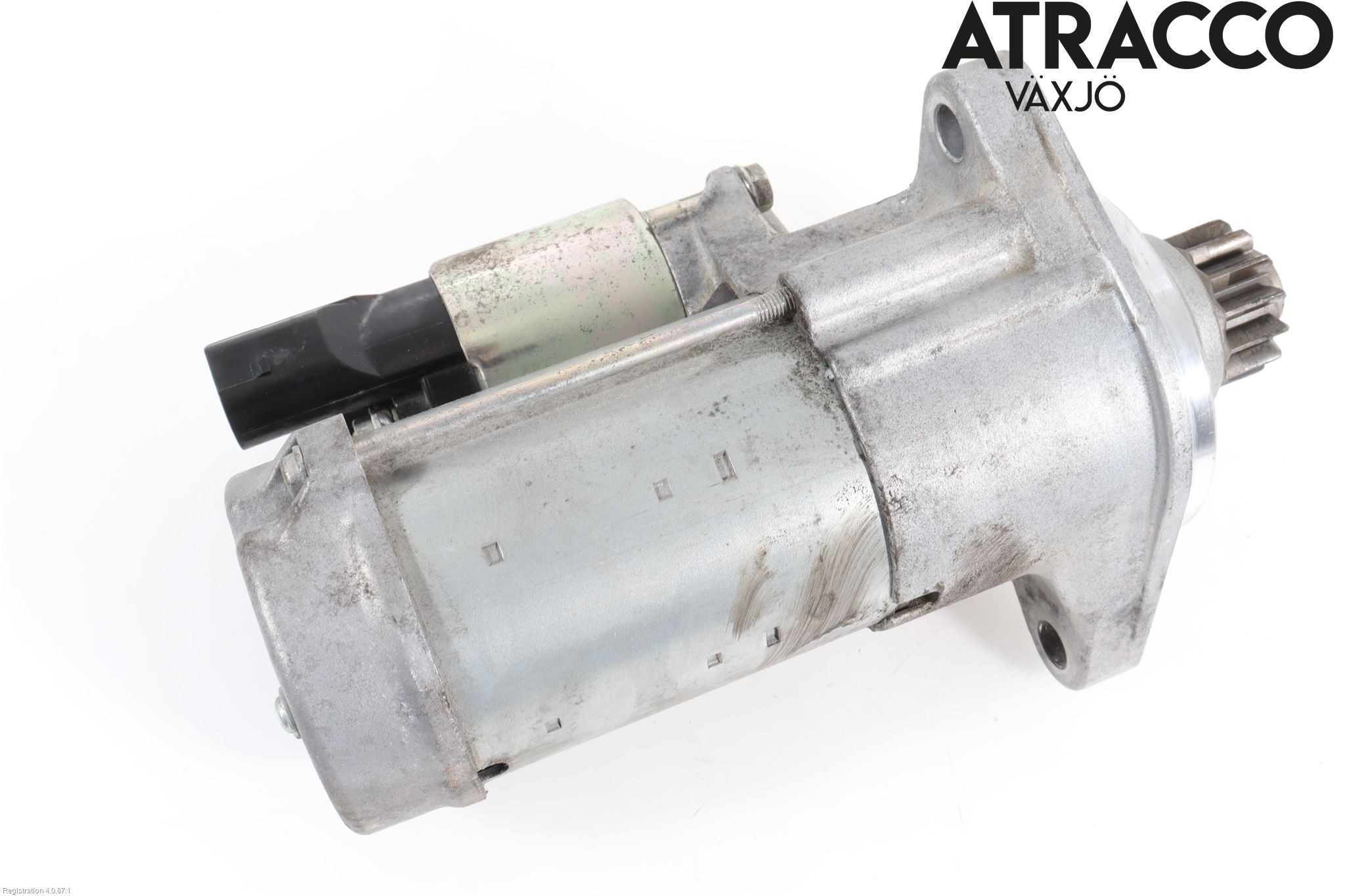 Volkswagen VW GOLF / E-GOLF VII 13-20 Startmotor