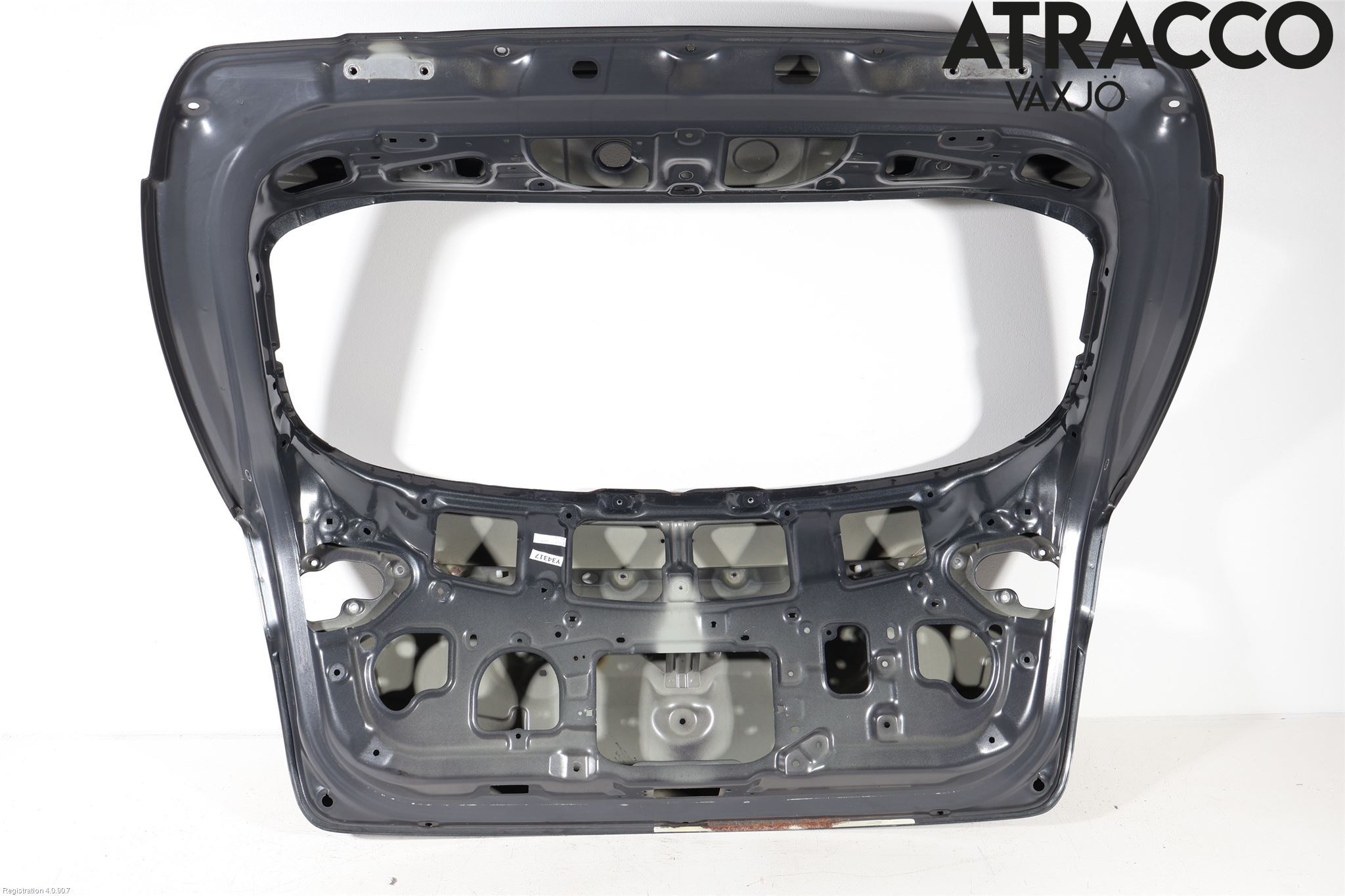 Hyundai i40 08-15 Baklucka Kombi