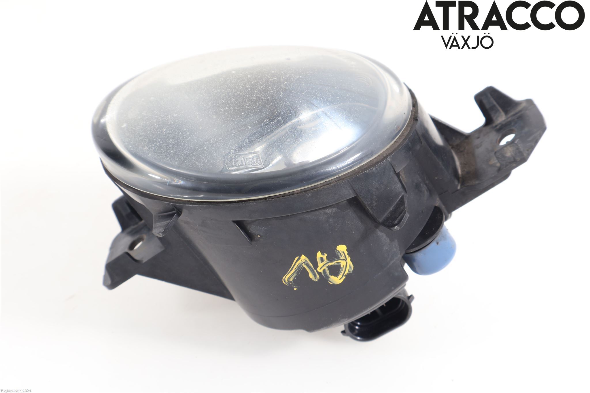 BMW 1 E87/81 5D/3D 03-11 Dimljus-Varselljus Fram