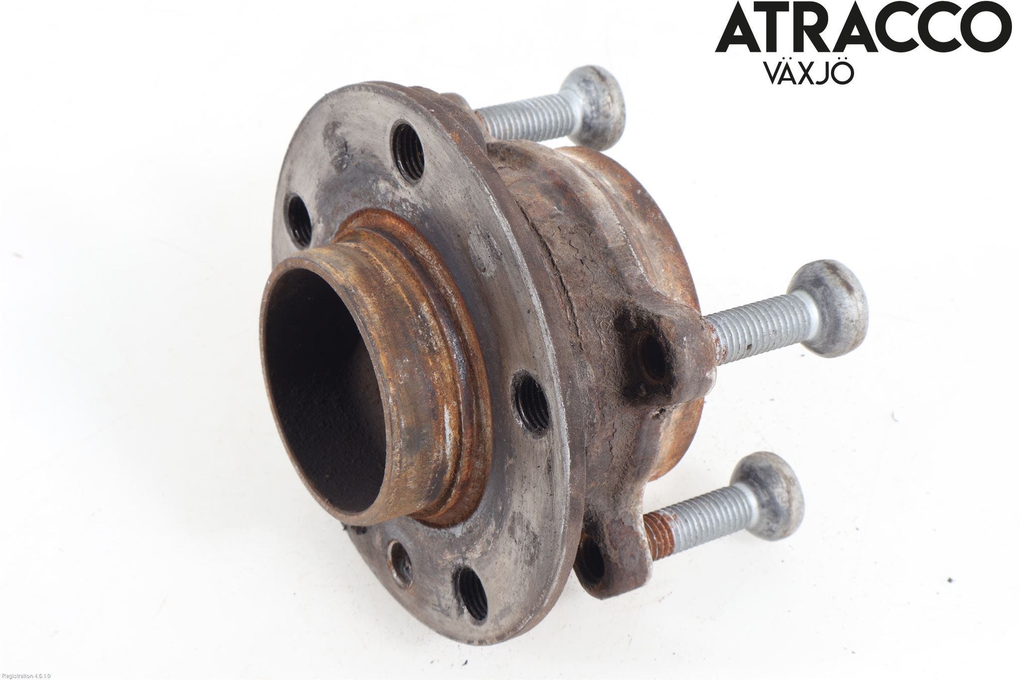 Alfa GIULIA Nav Fram