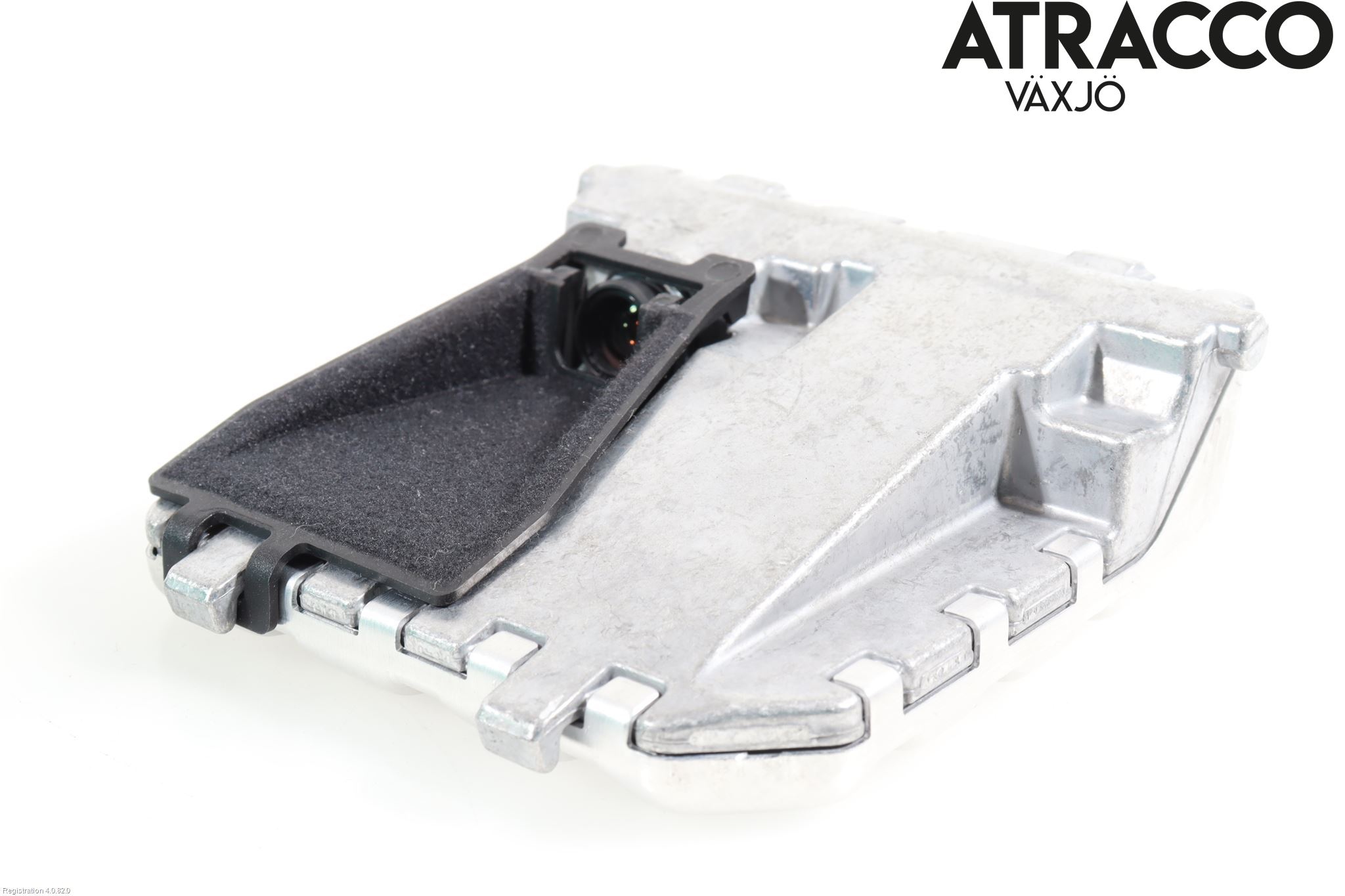 Mazda MX-5 IV (ND/ND2/ND3) MIATA 15- Sensor Aktivt Kollisionsskydd