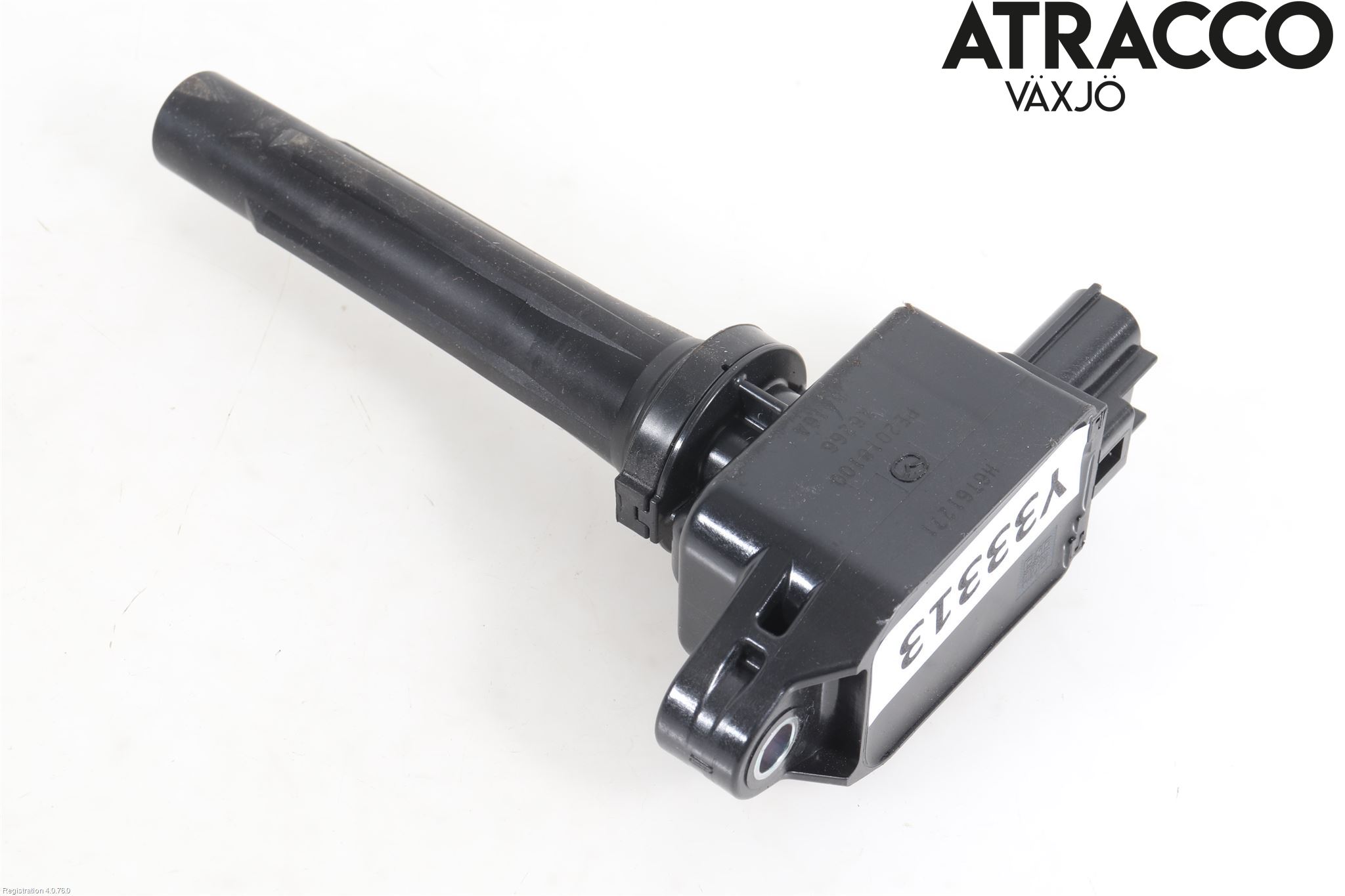 Mazda 3 III 14-19 Tändspole