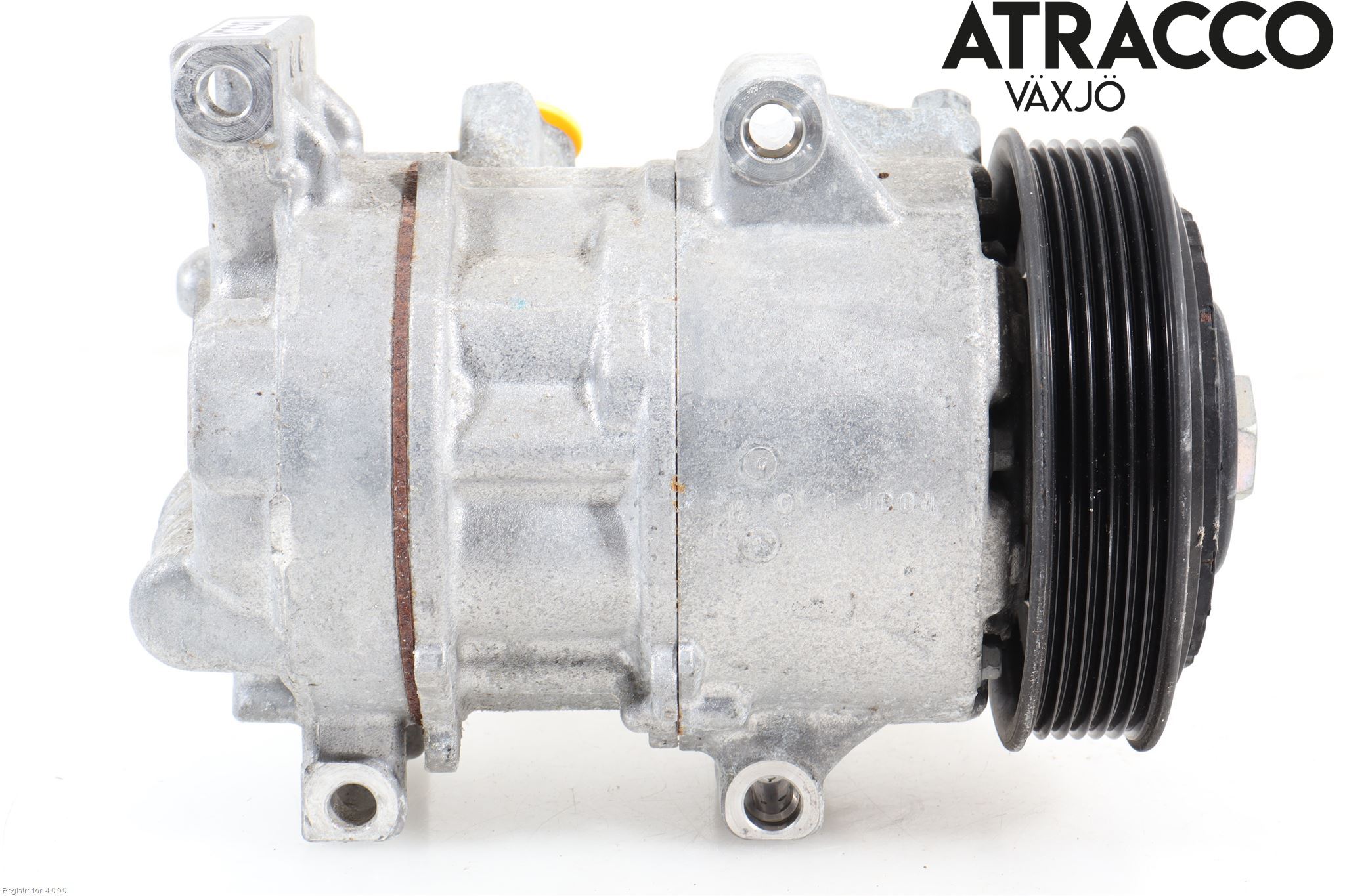 Toyota AURIS 13-19 Ac Kompressor