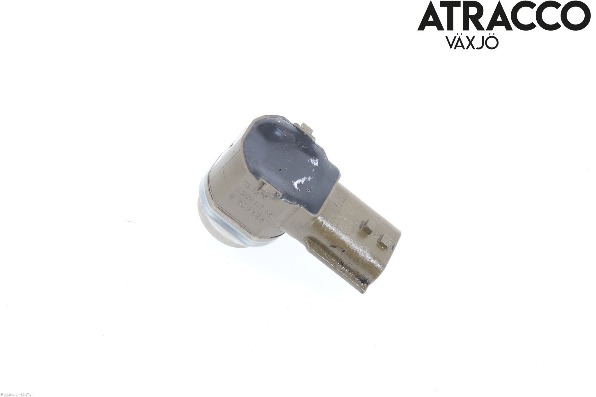 Nissan LEAF 18- Parkeringshjälp Frontsensor