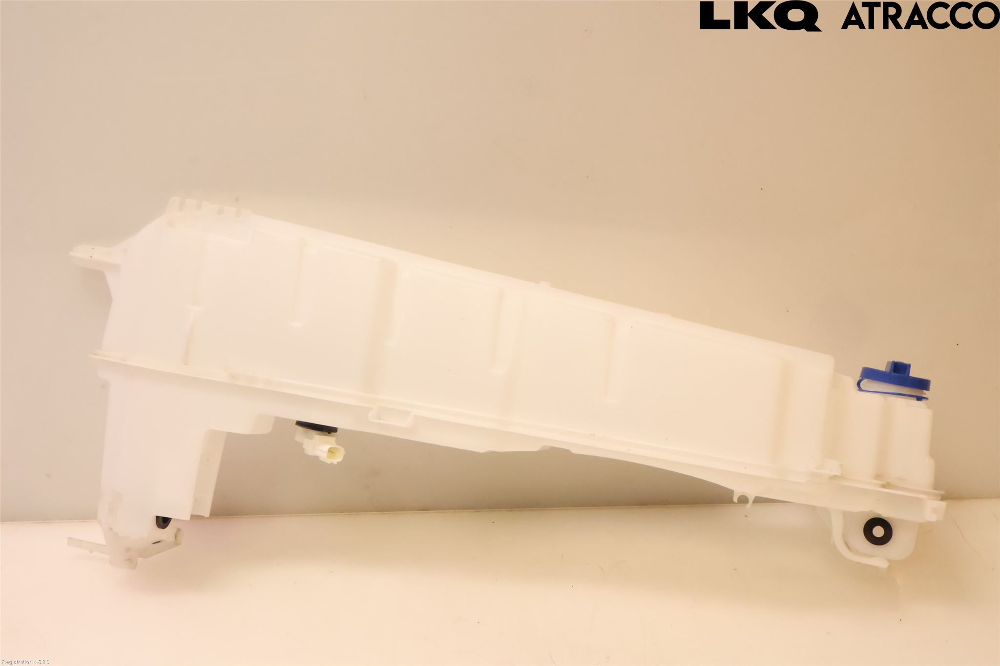 Mazda CX-60 22- Spolartank Vindruta-Strål