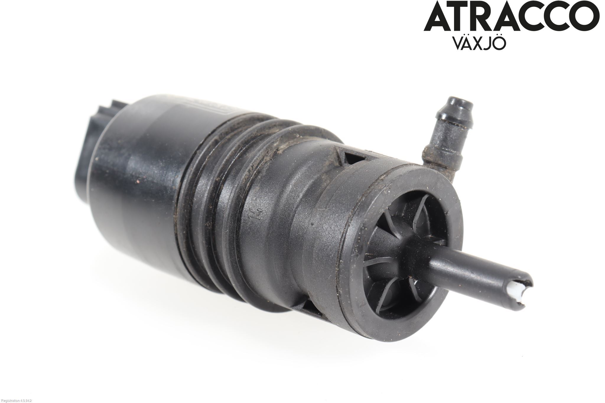 BMW 3 E90/91 SED/TOU 05-12 Spolarpump Vindruta