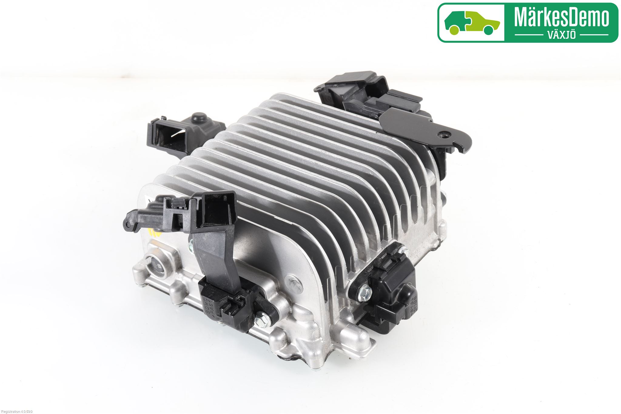 Mazda CX-30 20- Converter