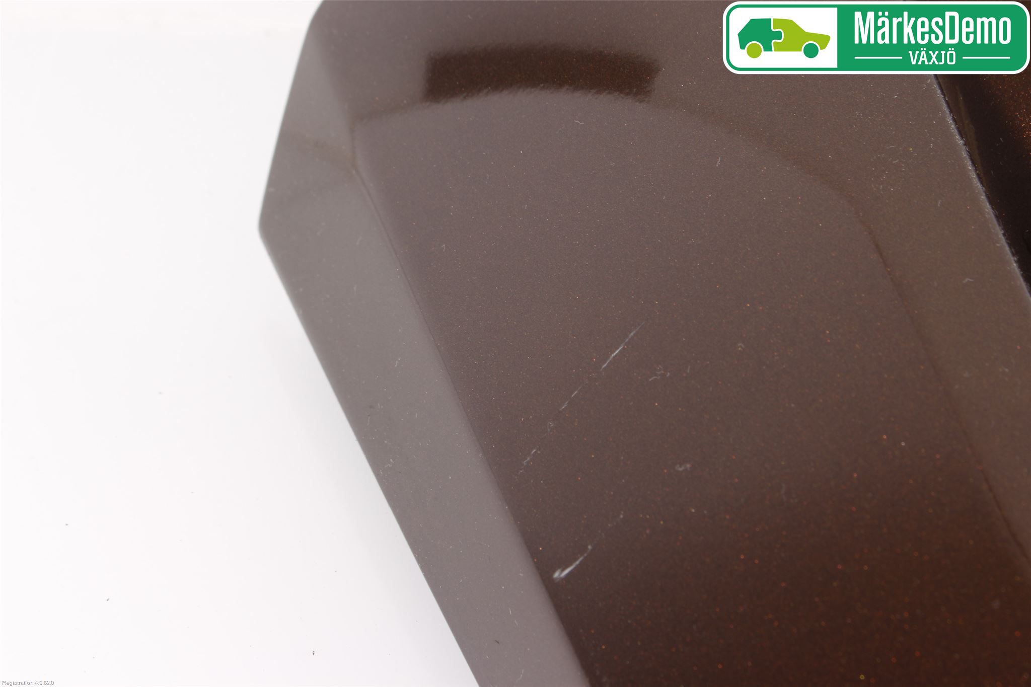 Toyota C-HR 16-23 Spoiler Baklucka