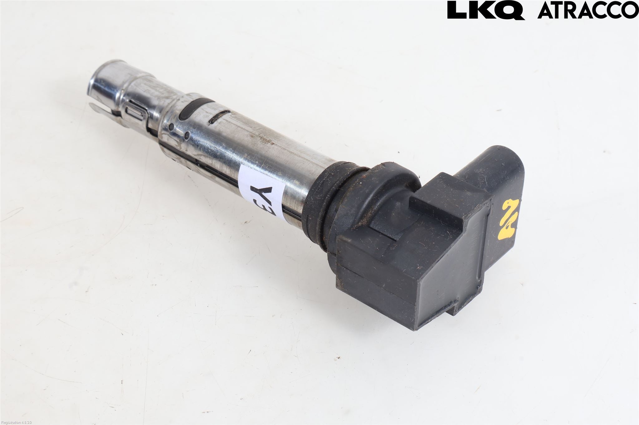 Volkswagen VW TIGUAN 07-16 Tändspole