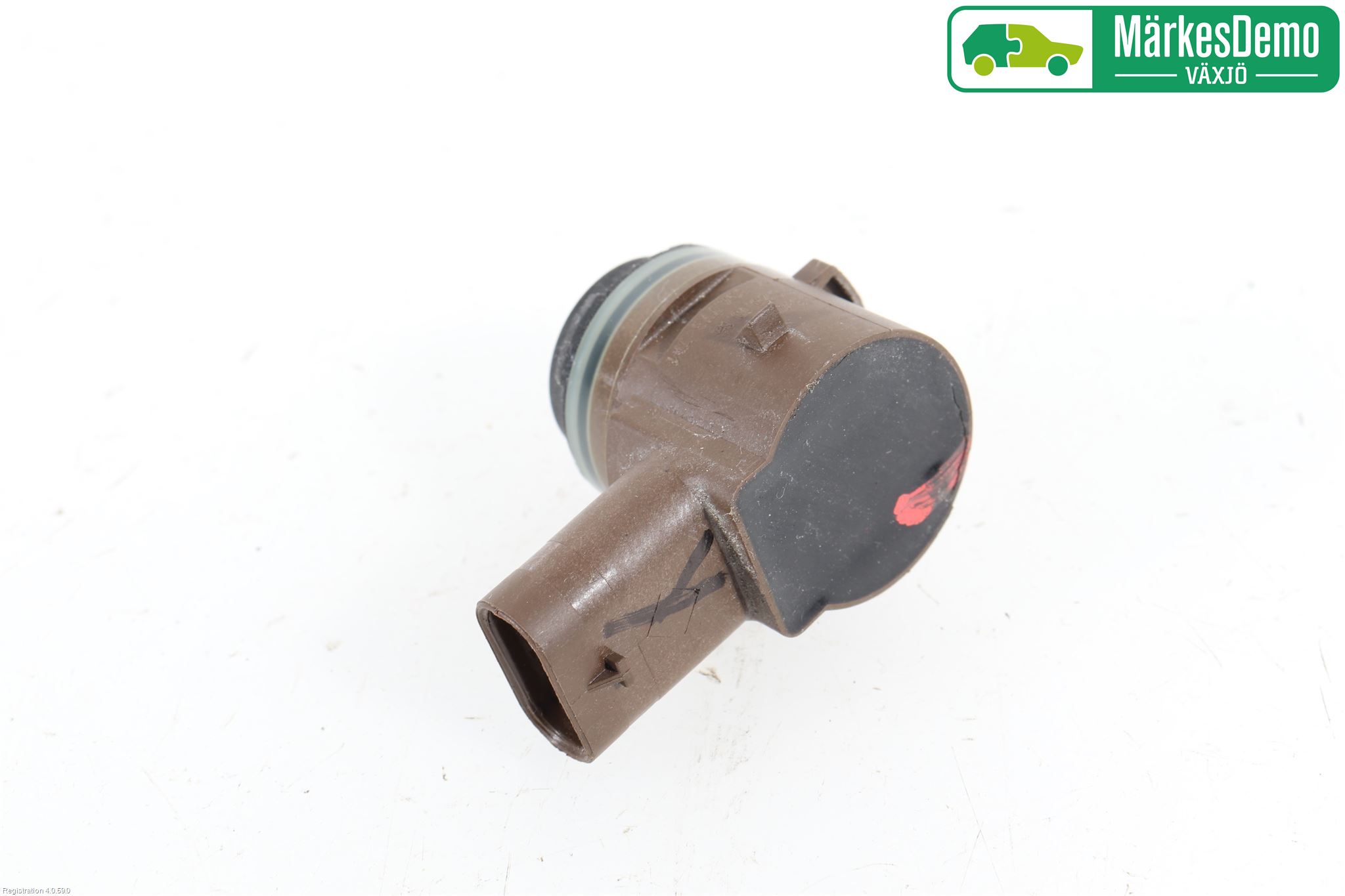 Toyota C-HR 16-23 Parkeringshjälp Frontsensor