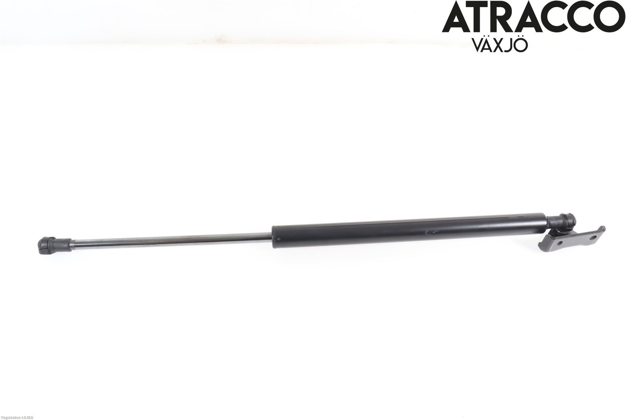 Mitsubishi ECLIPS CROSS Gasfjäder Baklucka