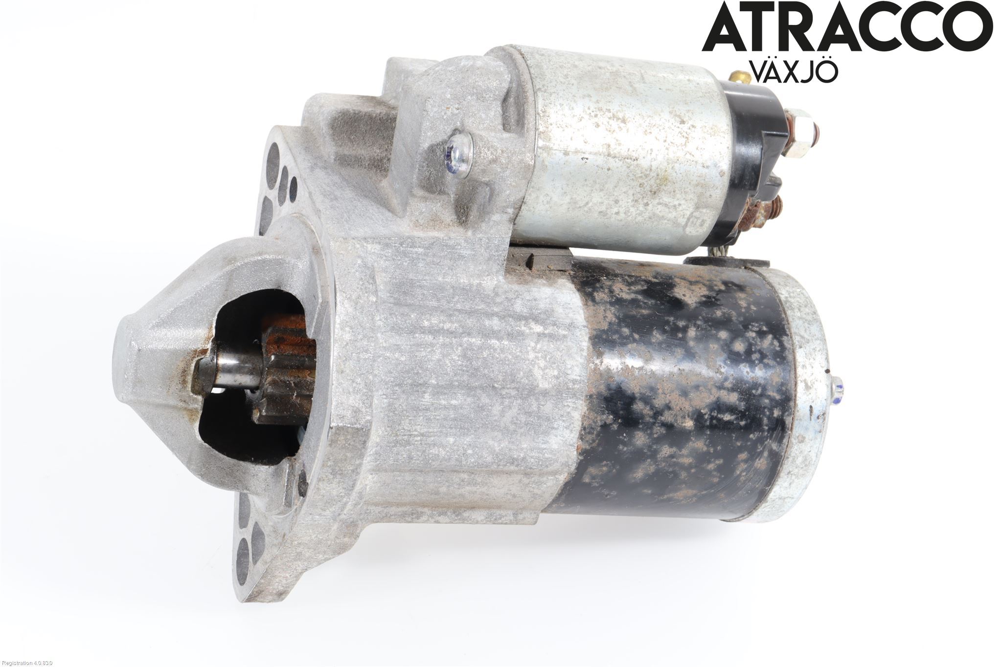 Mitsubishi SPACE STAR 13- Startmotor