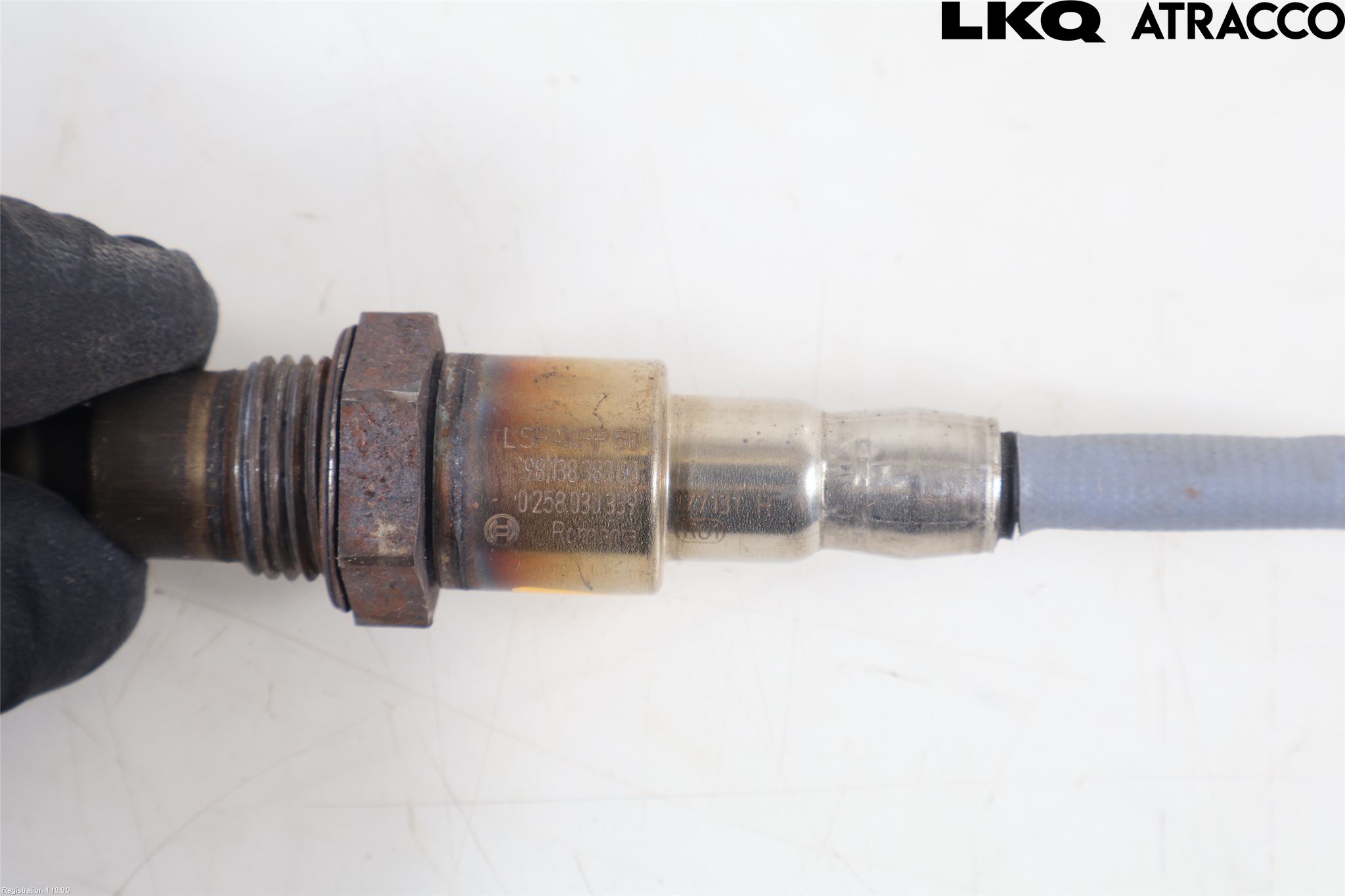 Peugeot 208/E-208 20- Injlambdasond