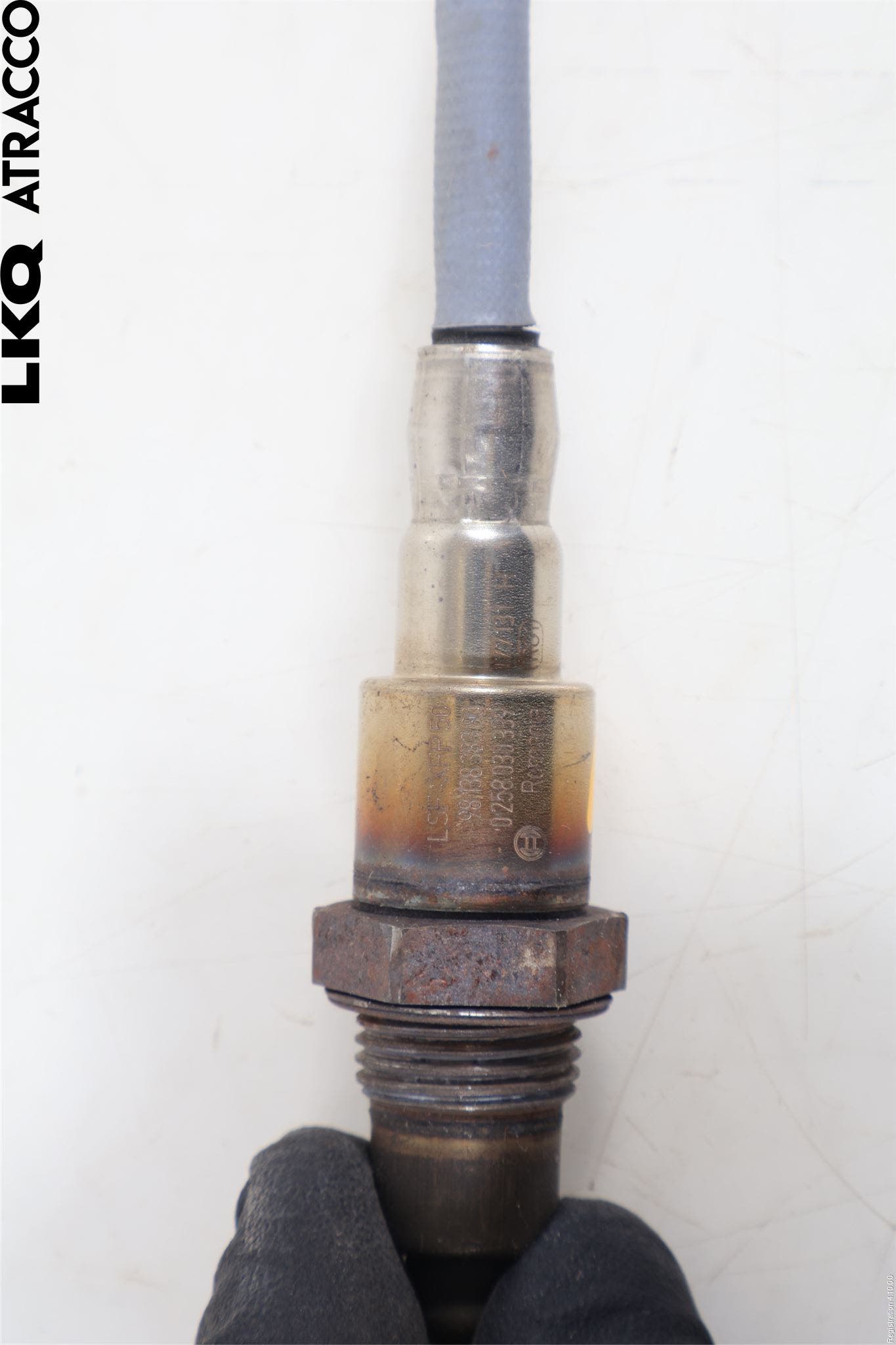 Peugeot 208/E-208 20- Injlambdasond