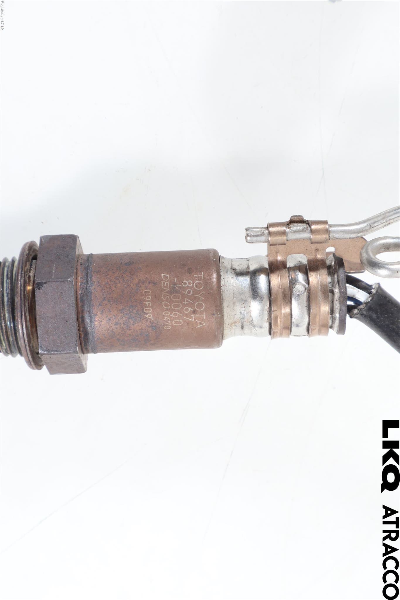 Toyota YARIS CROSS XP21 21- Injlambdasond