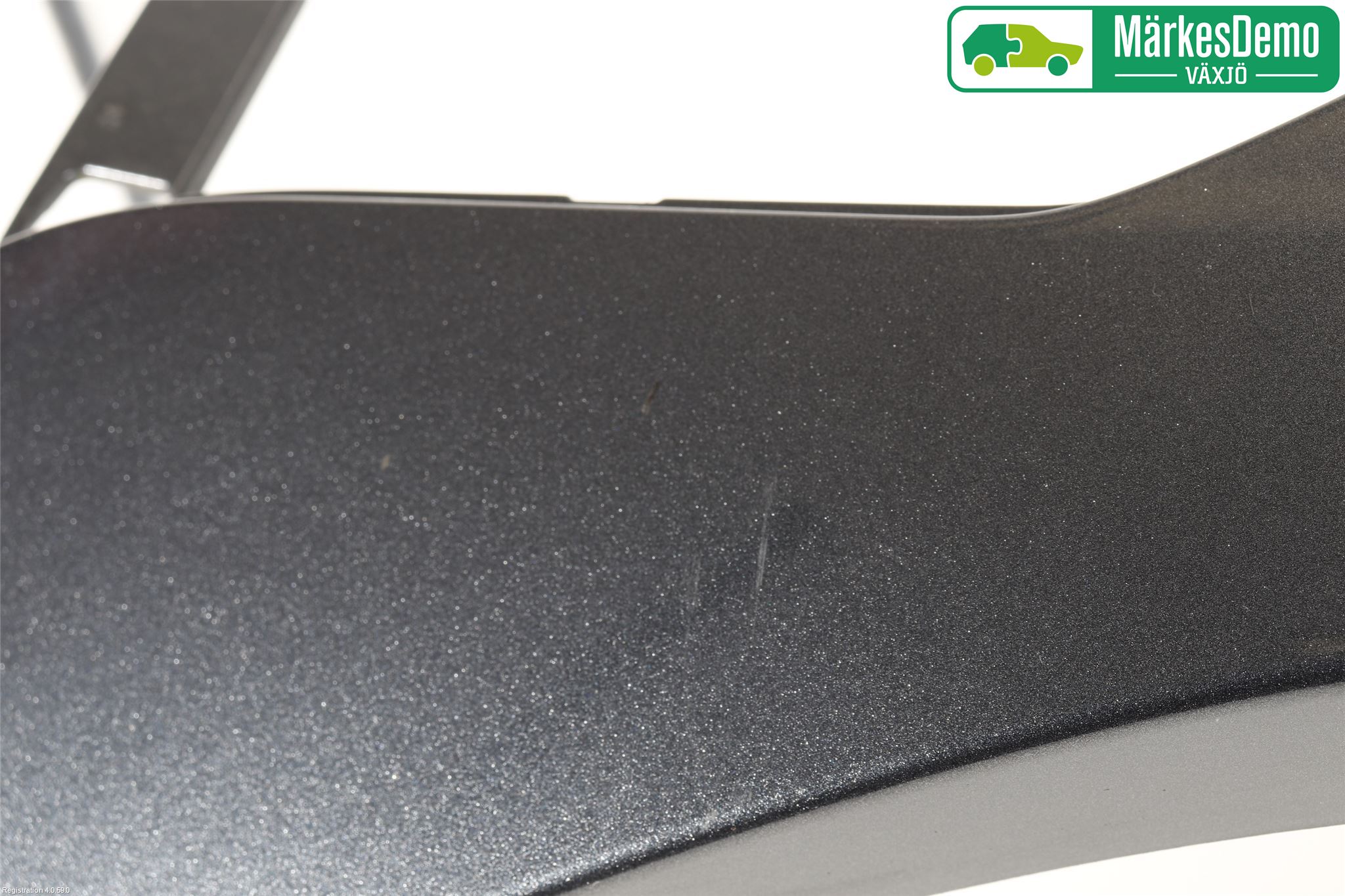 Toyota YARIS XP130 15-20 Reflexramp-Dekorramp
