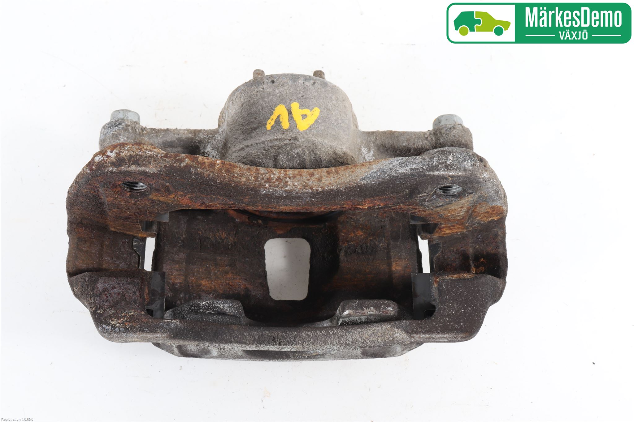 Hyundai i10 BA 14-16 Bromsok Fram Höger