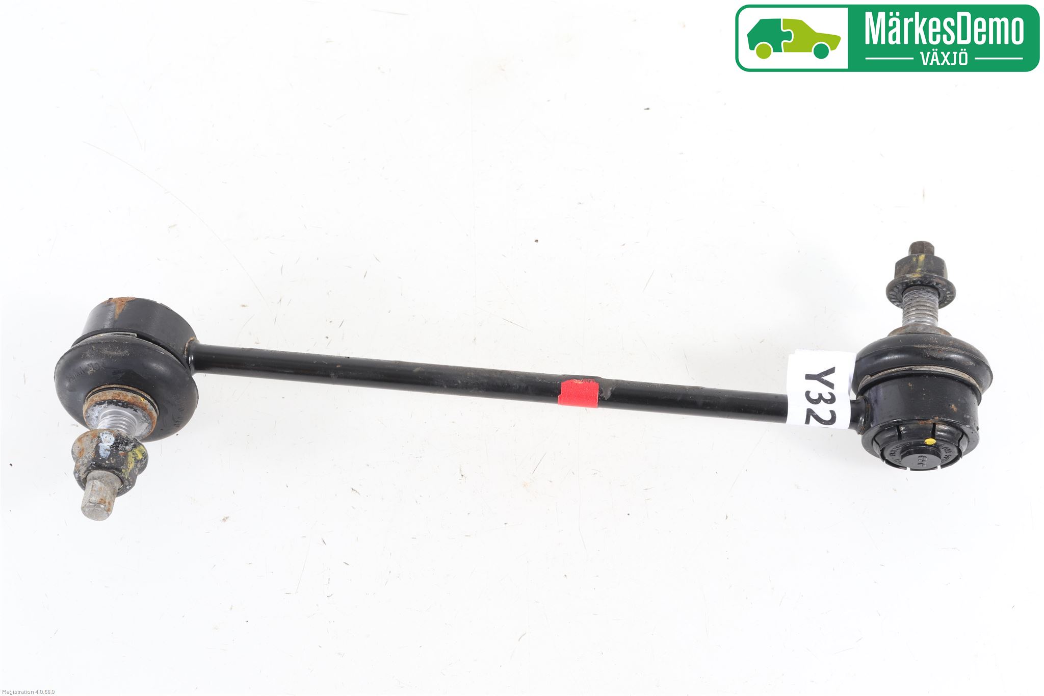 Hyundai ix20 Krängningshämmarstag Fram