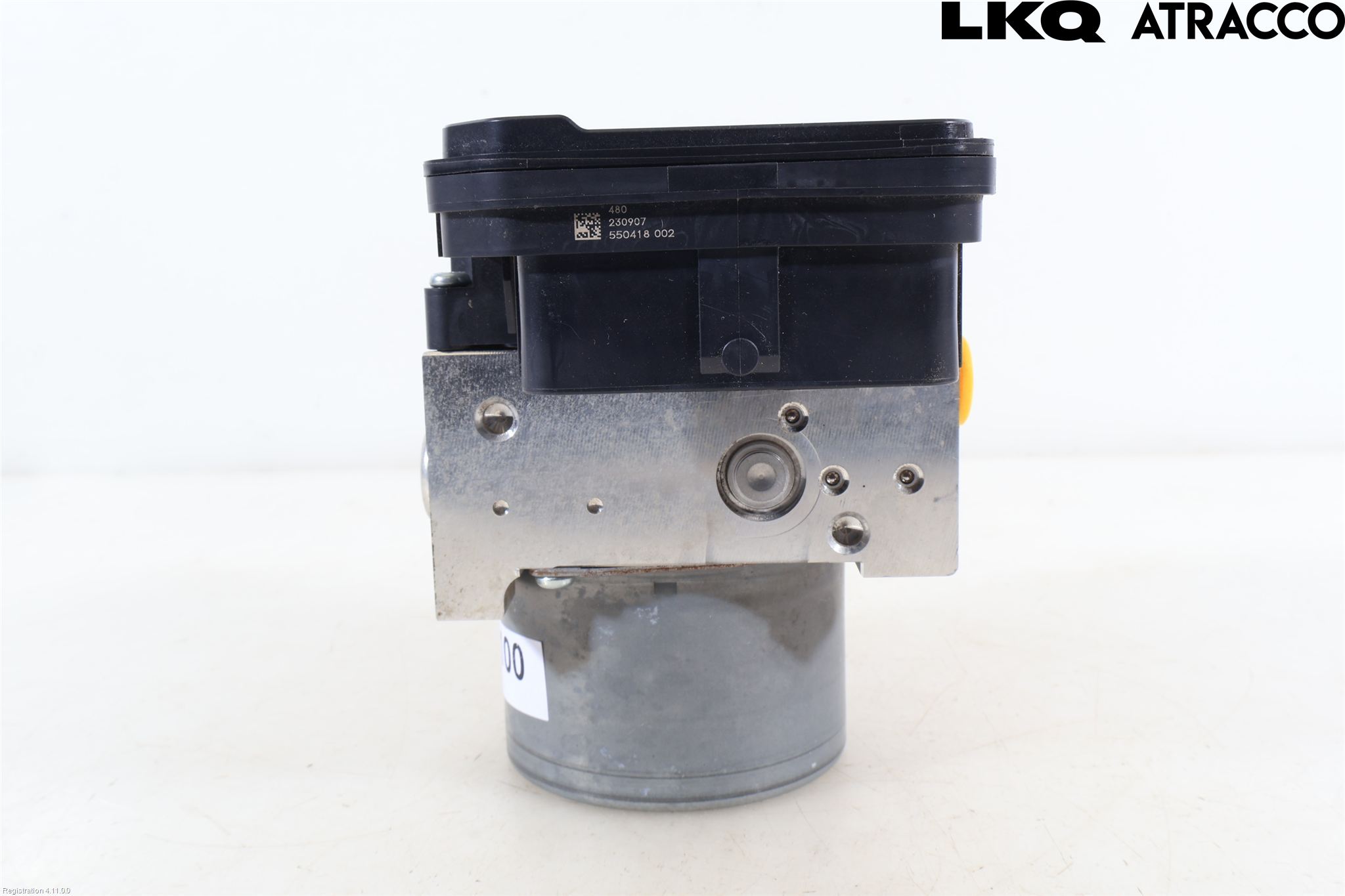 Toyota HILUX 16- Abs Hydraulaggregat