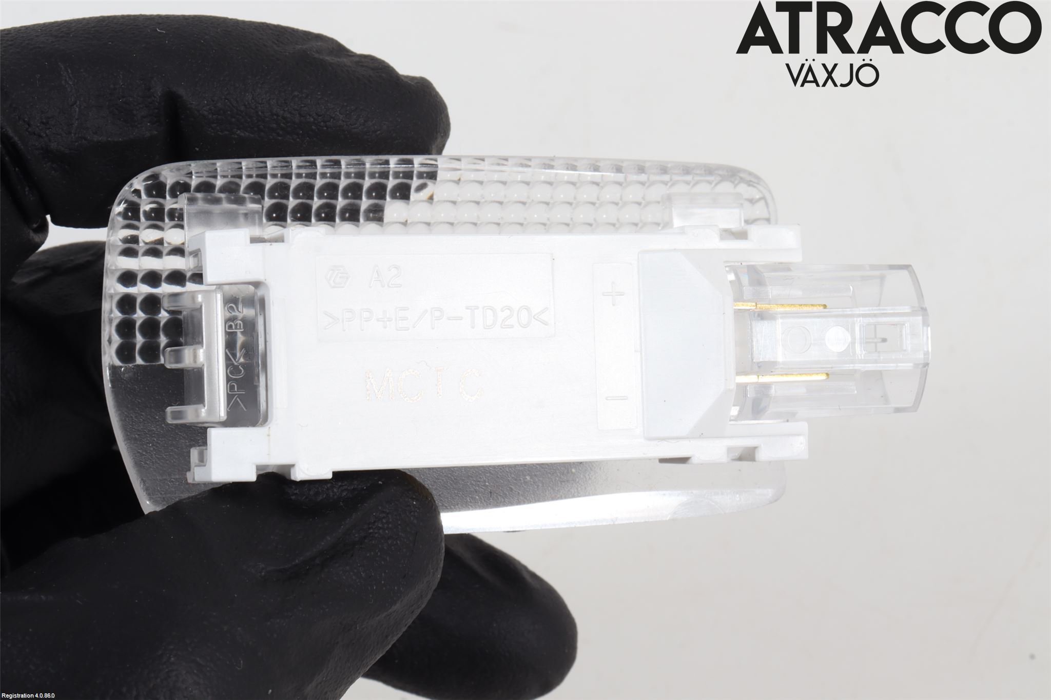 Lexus RX AL20 16-22 Innerbelysning