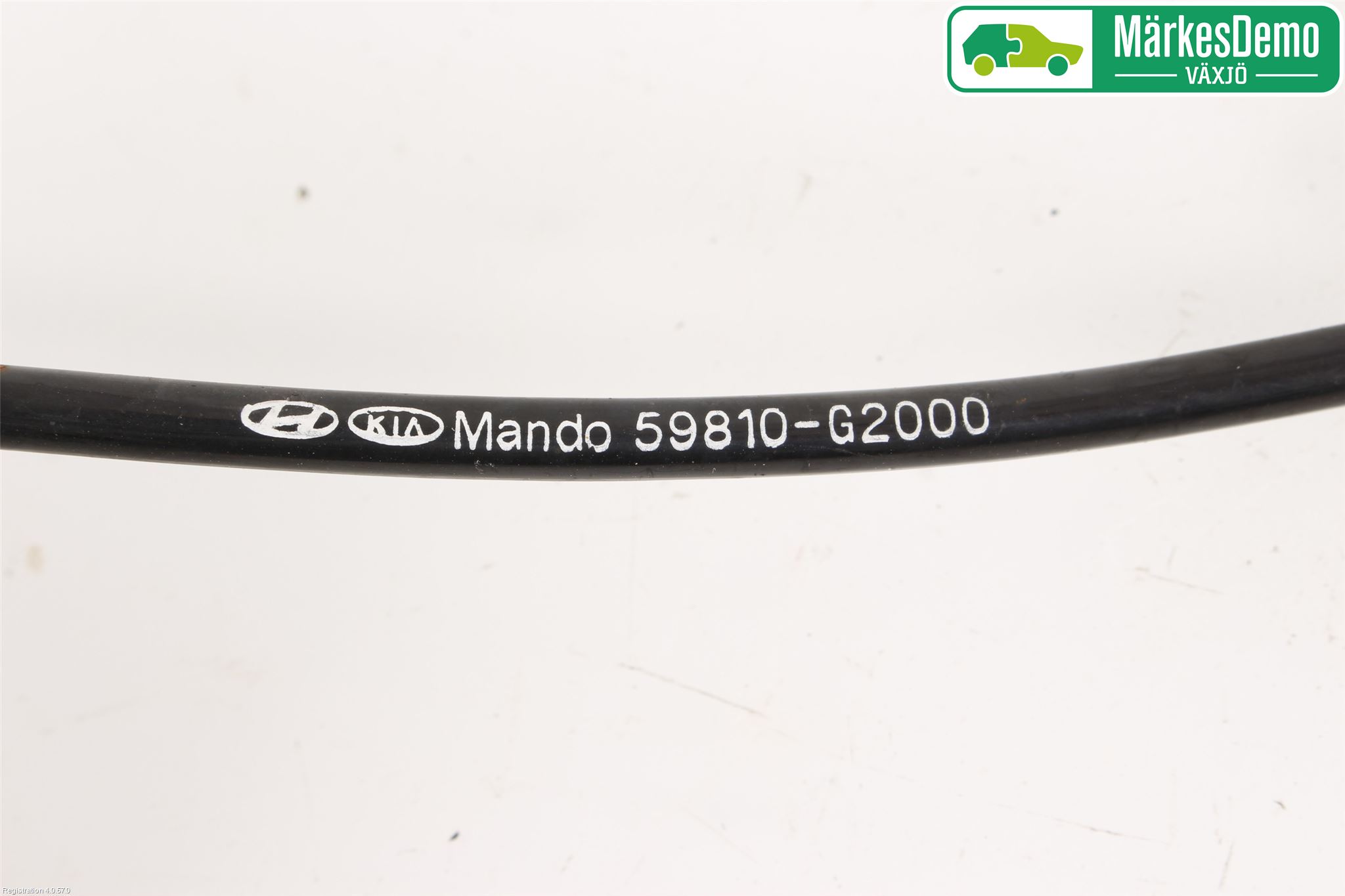 Hyundai IONIQ AE 17-22 Abs Sensor