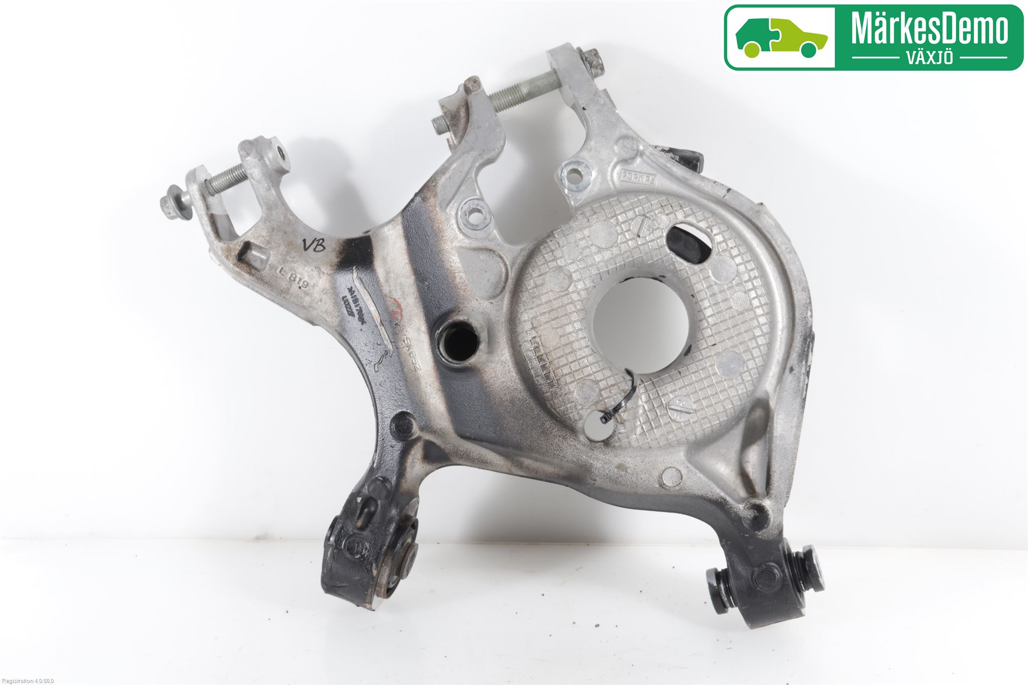 Ford MUSTANG VI 15-22 Bärarm Bak Vänster