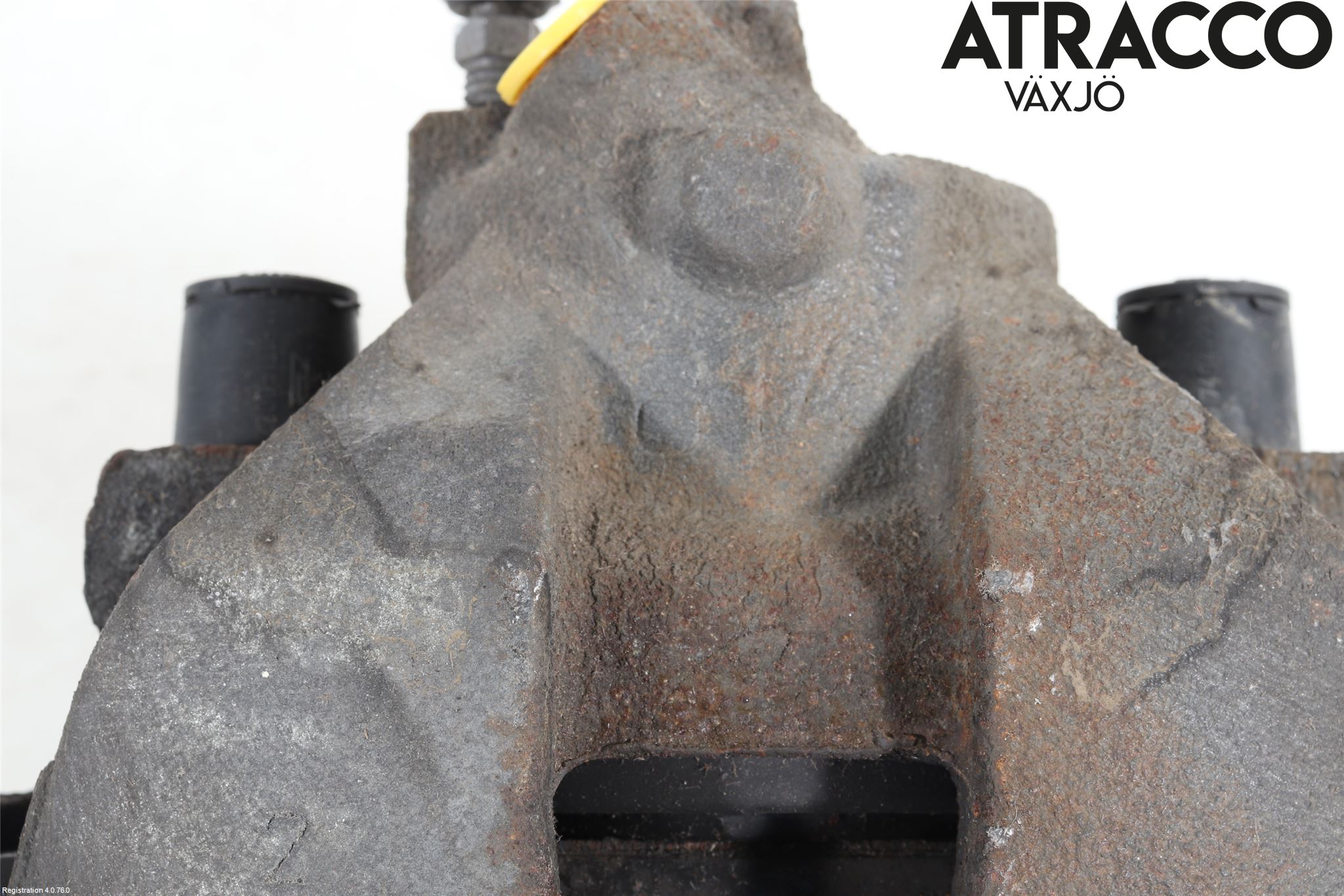 Ford FOCUS 15-18 Bromsok Fram Höger