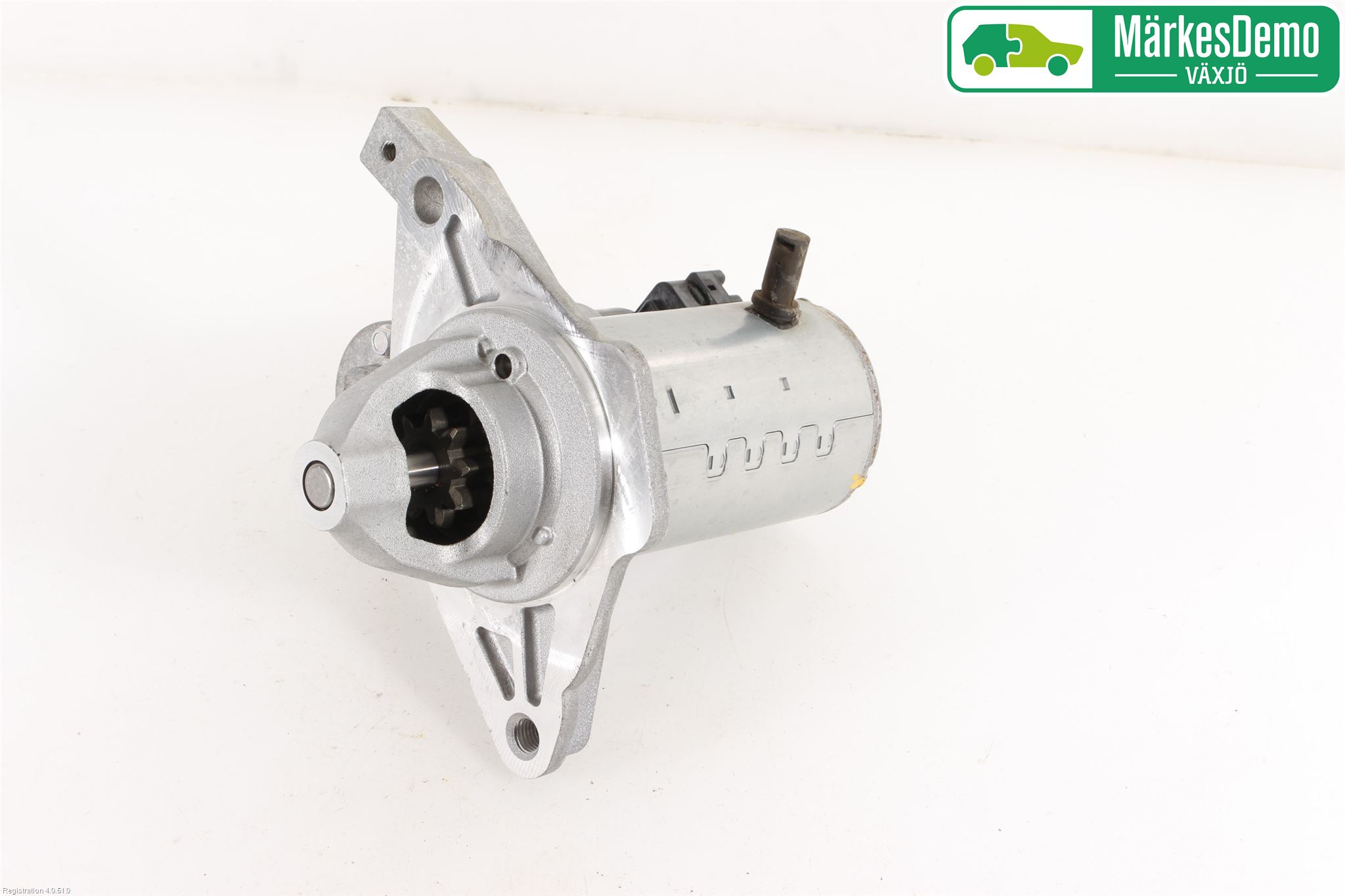 Toyota YARIS XP130 15-20 Startmotor