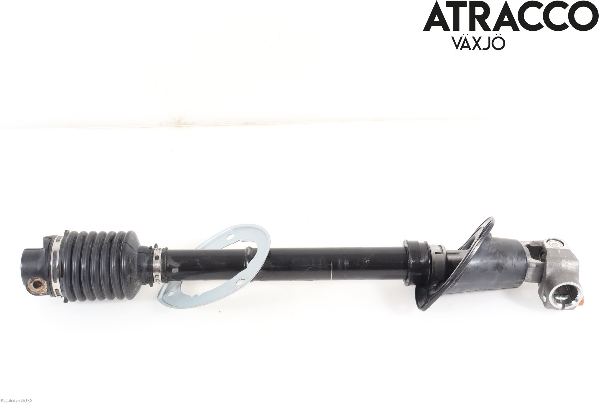 Honda E 20-23 Rattaxel