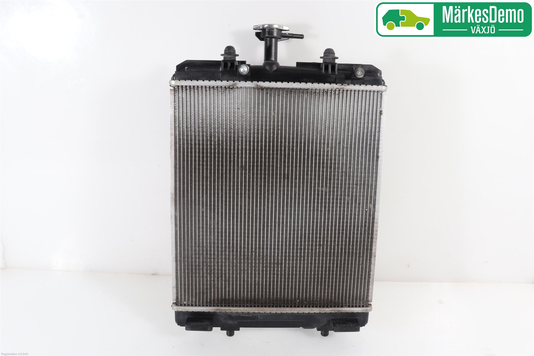 Toyota AYGO 15-21 Kylare Man