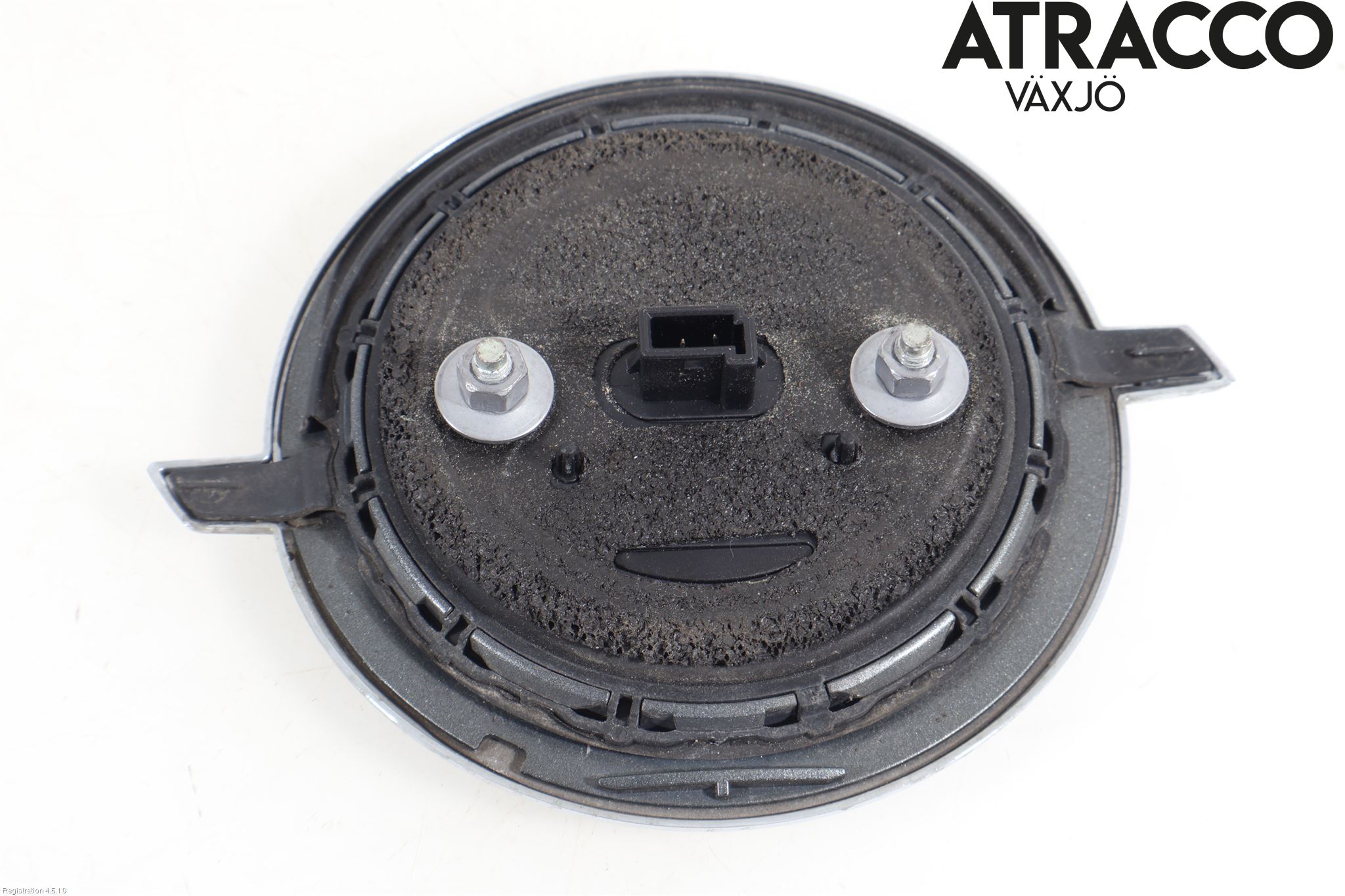 Opel INSIGNIA 17- Bakluckehandtag