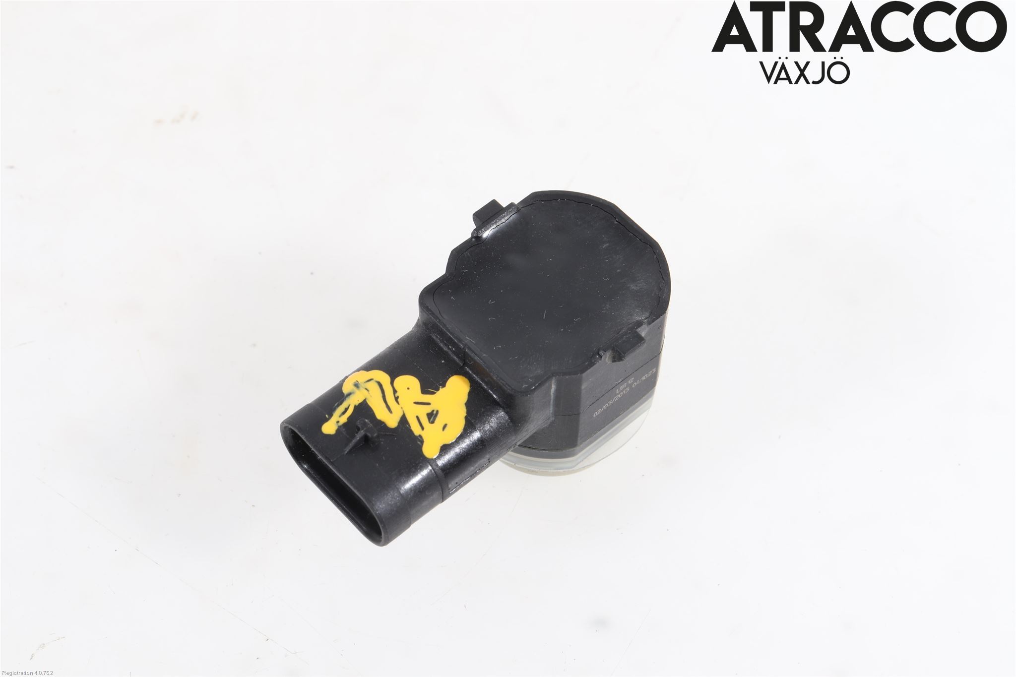 Fiat PUNTO 00-18 Parkeringshjälp Backsensor