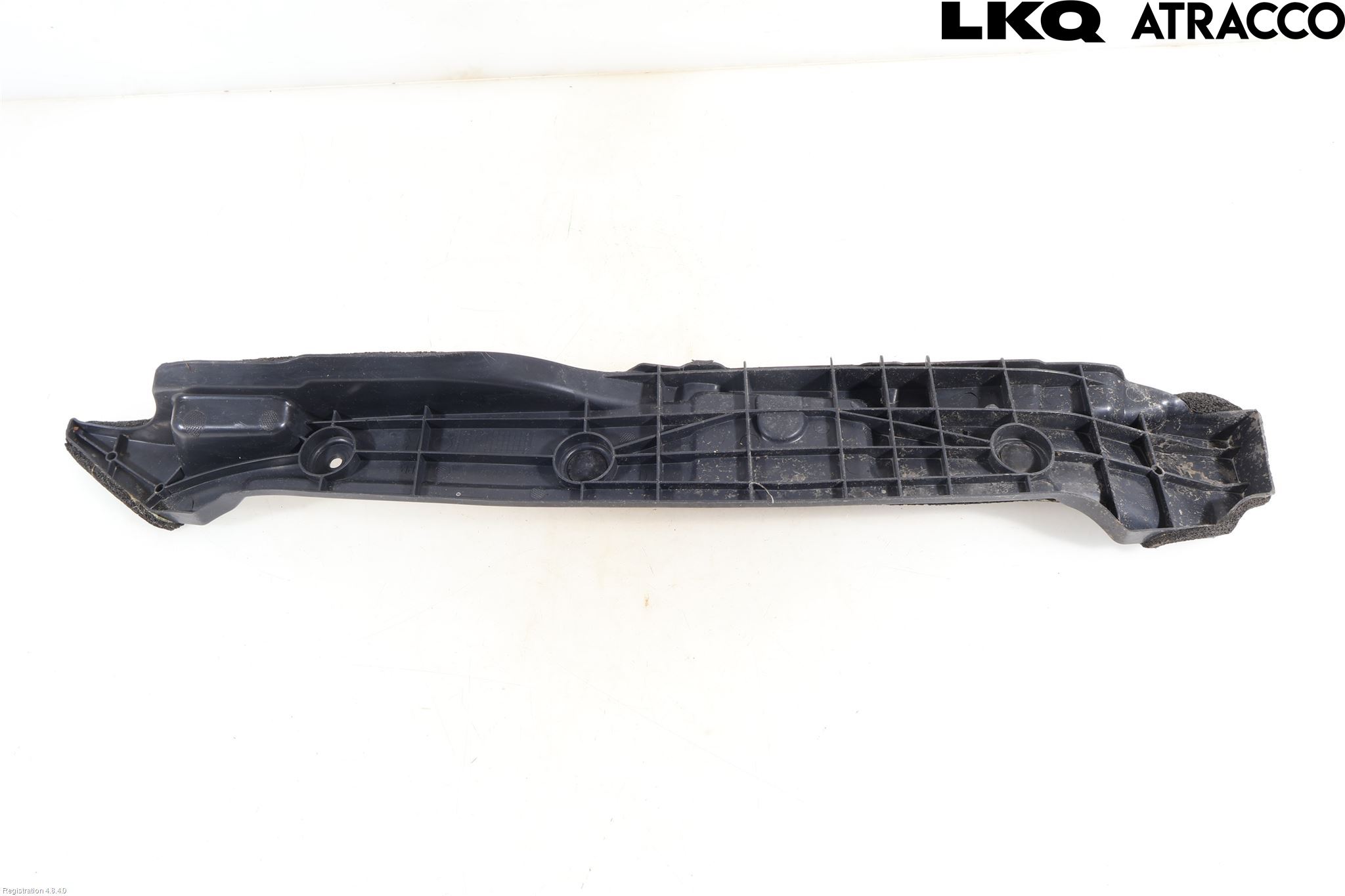 Toyota AVENSIS 09-15 Skärm Hörn Utfyllnad Fram
