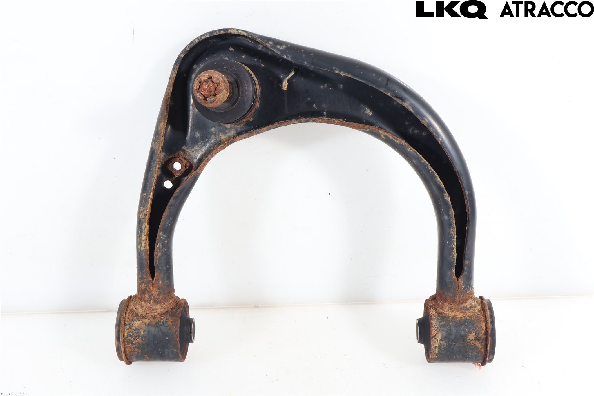 Toyota HILUX 16- Bärarm Fram Övre Hö