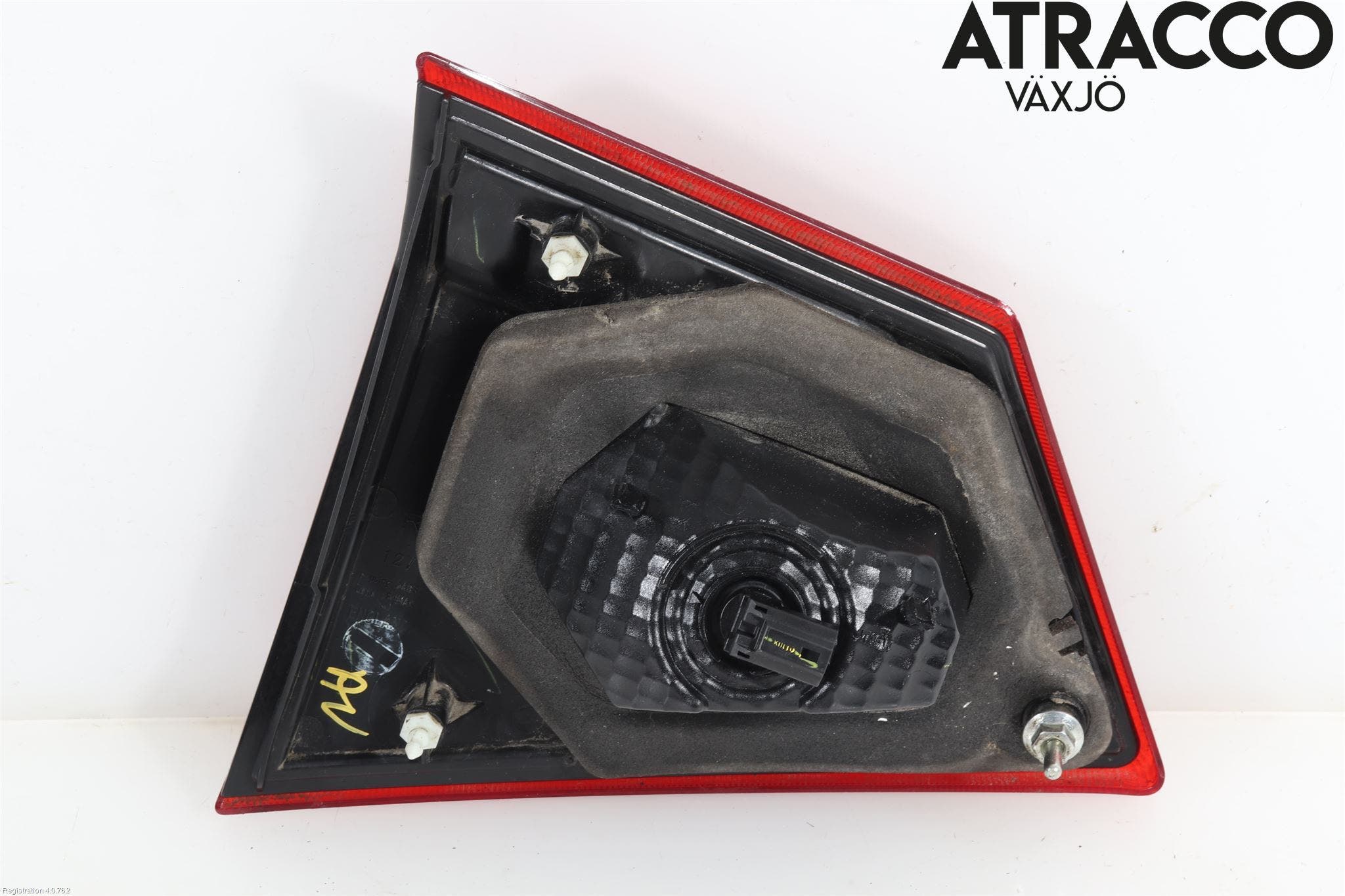 Suzuki VITARA 15- Bakljus Lucka Hö