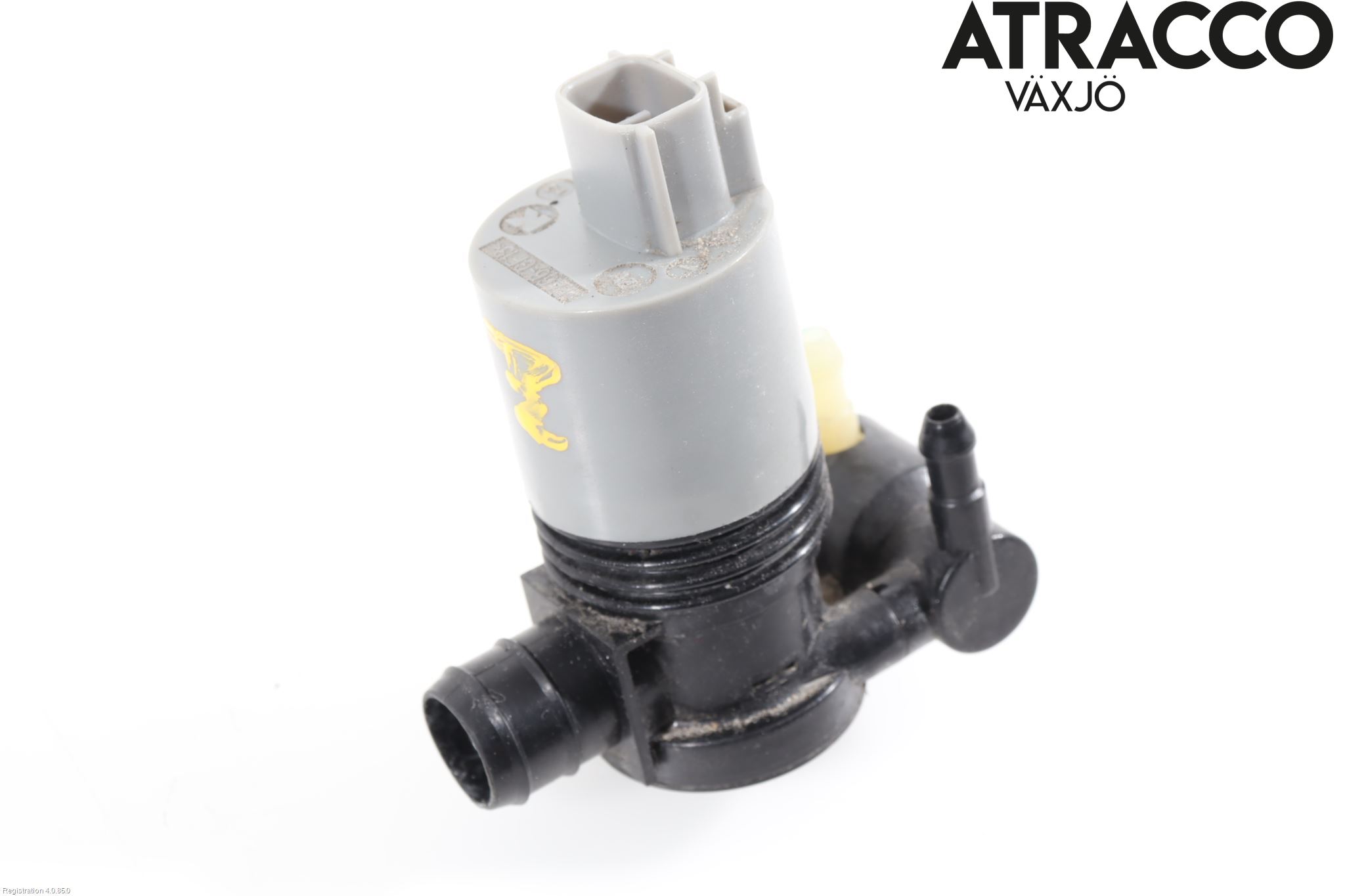 Toyota AURIS 13-19 Spolarpump Vindruta