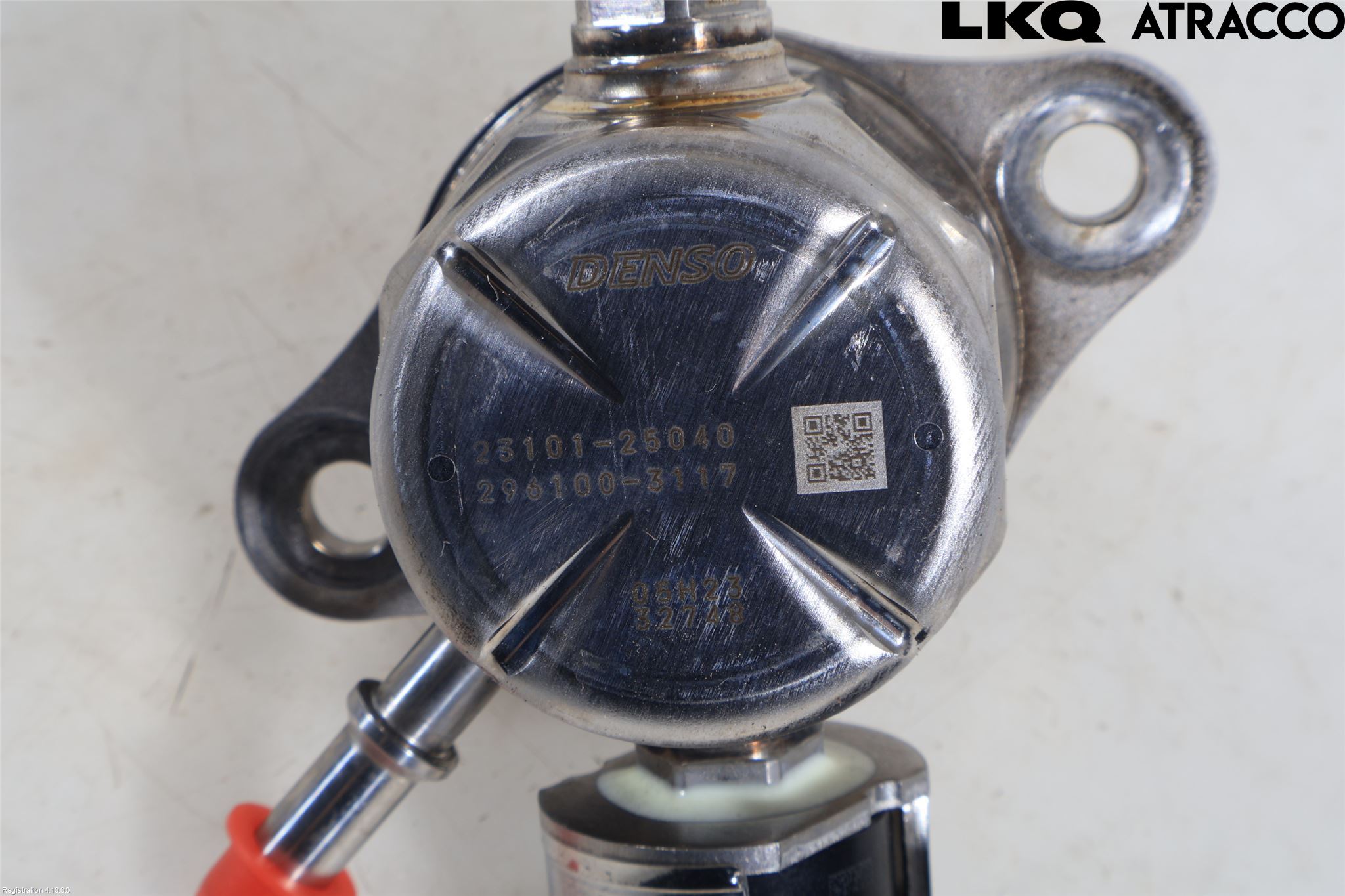 Toyota RAV4 19- Bränslepump Mek